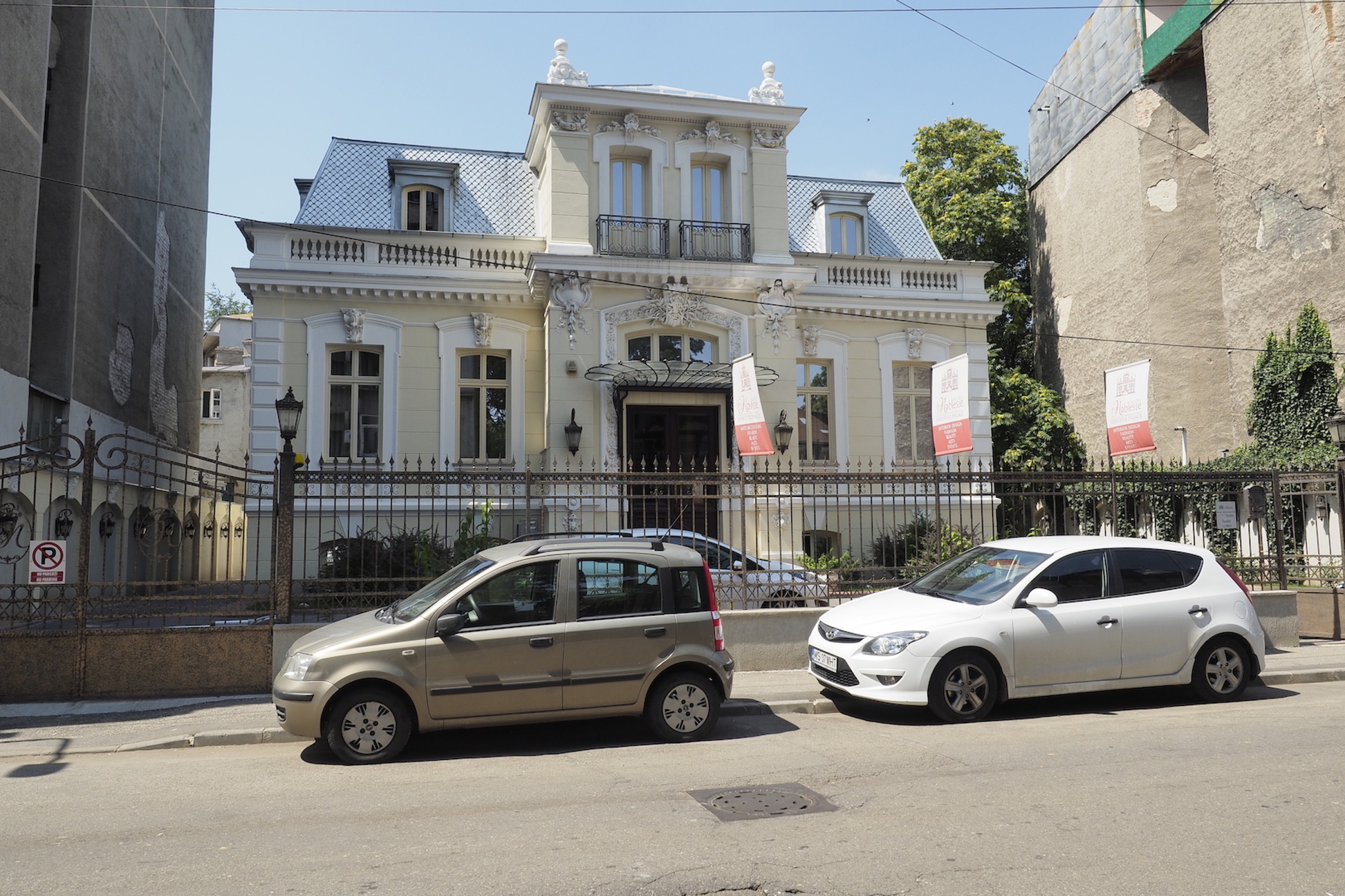 Scoutaround White Logo