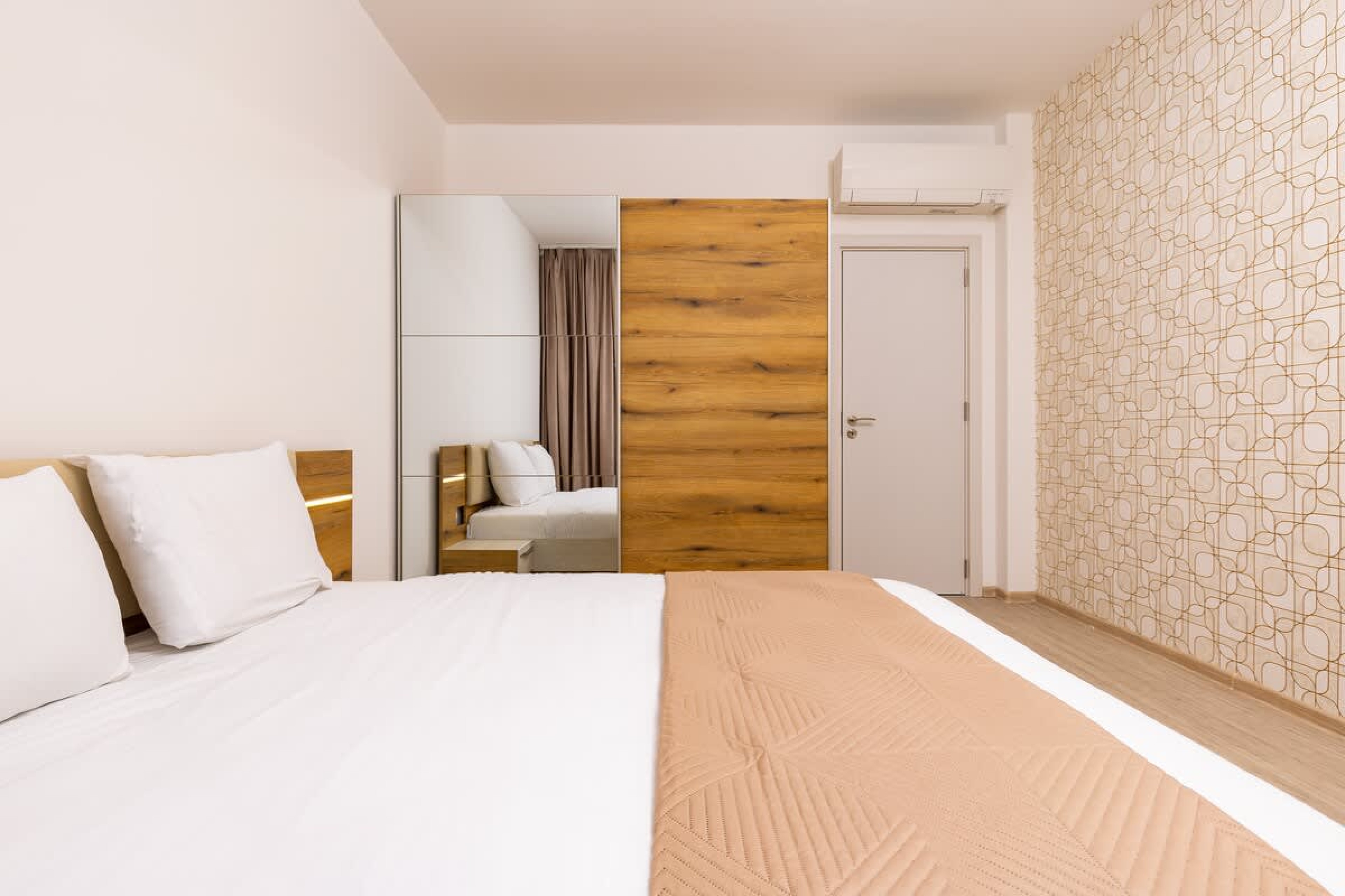 Magnolia Gardens - 1BD with Balcony &amp; Parking - Photo 22