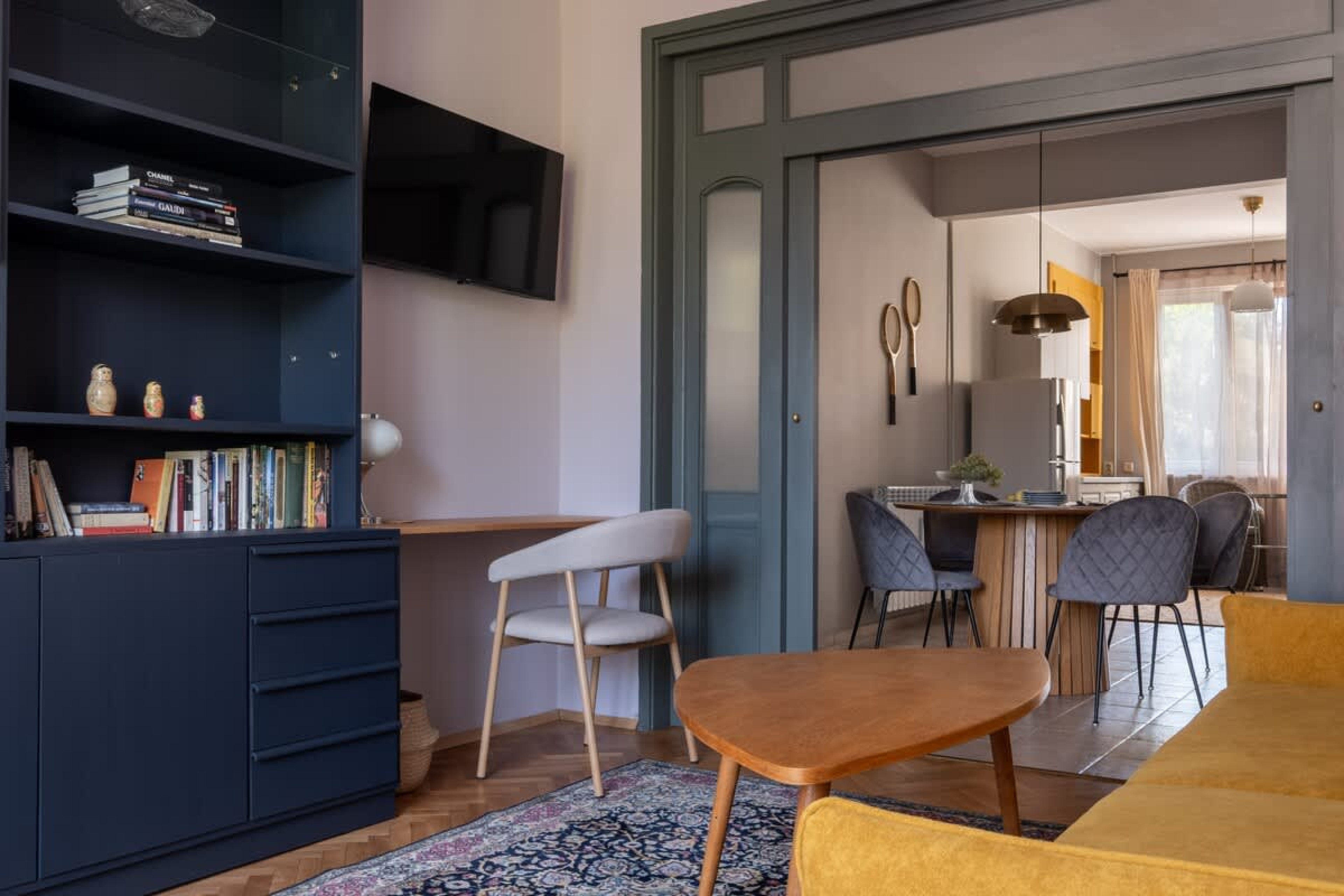 Scoutaround White Logo