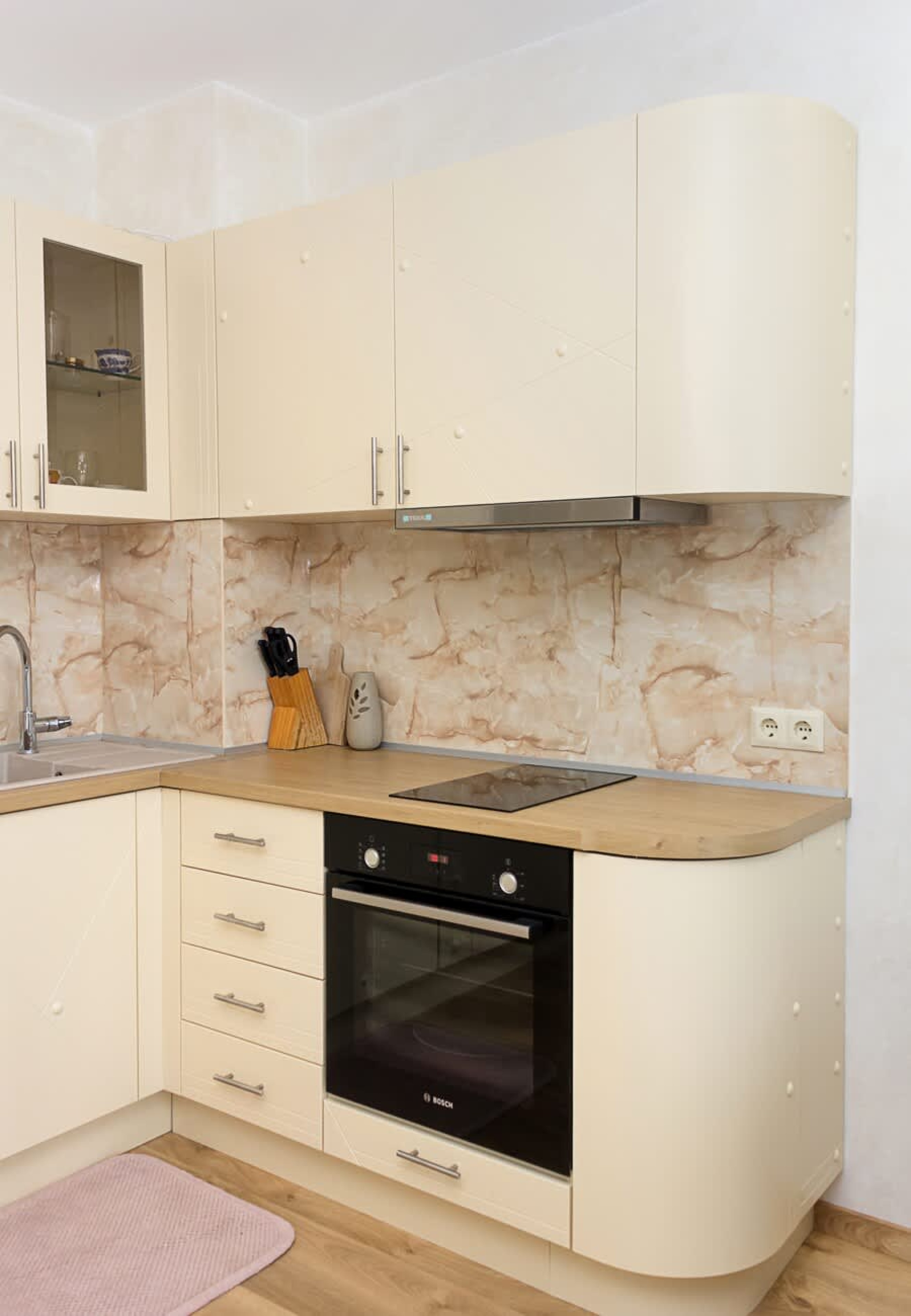 Scoutaround White Logo