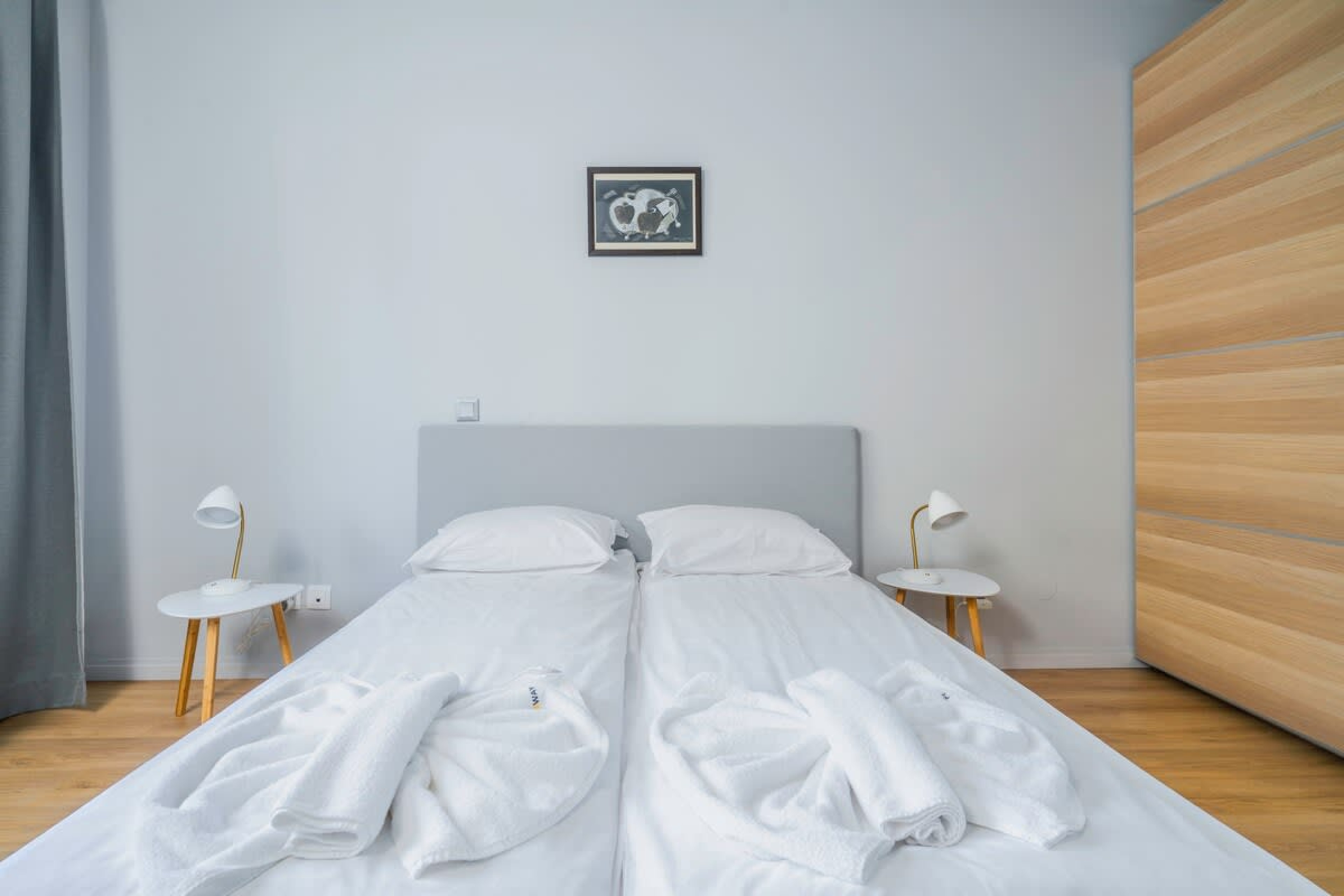 Scoutaround White Logo