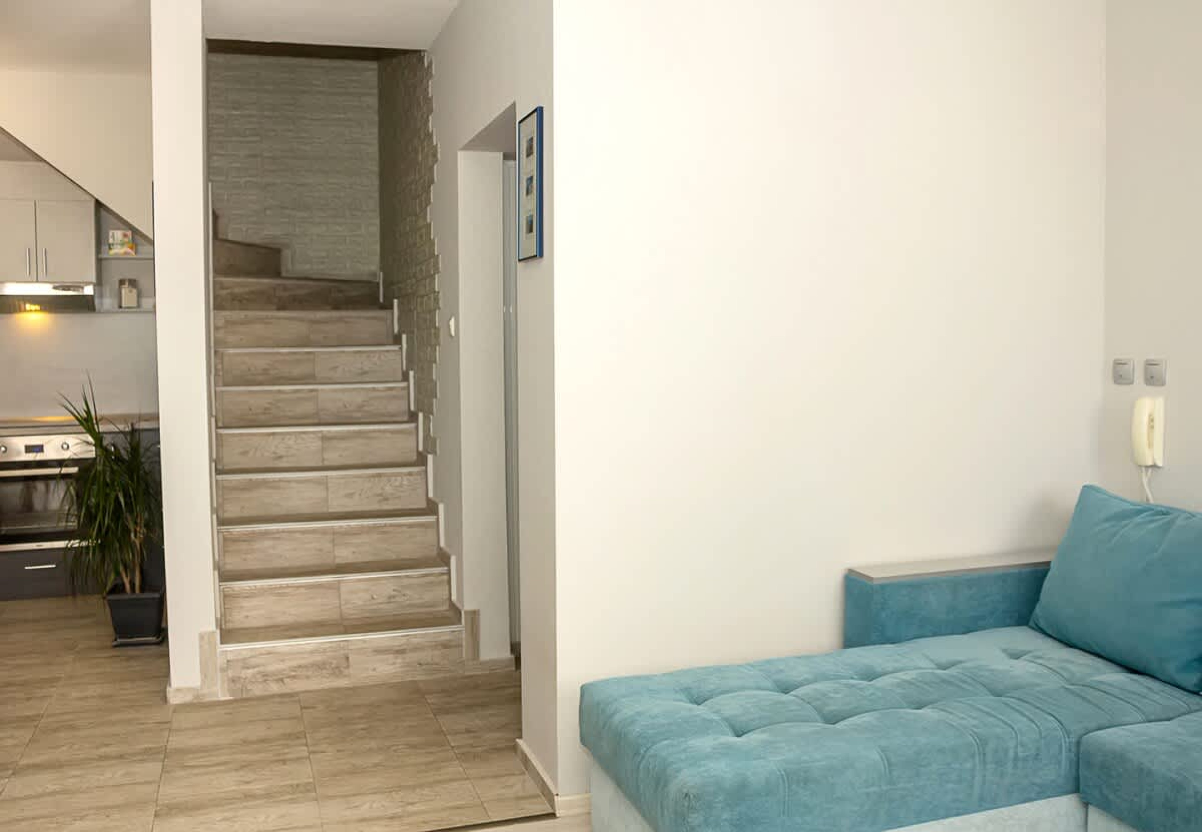 Scoutaround White Logo