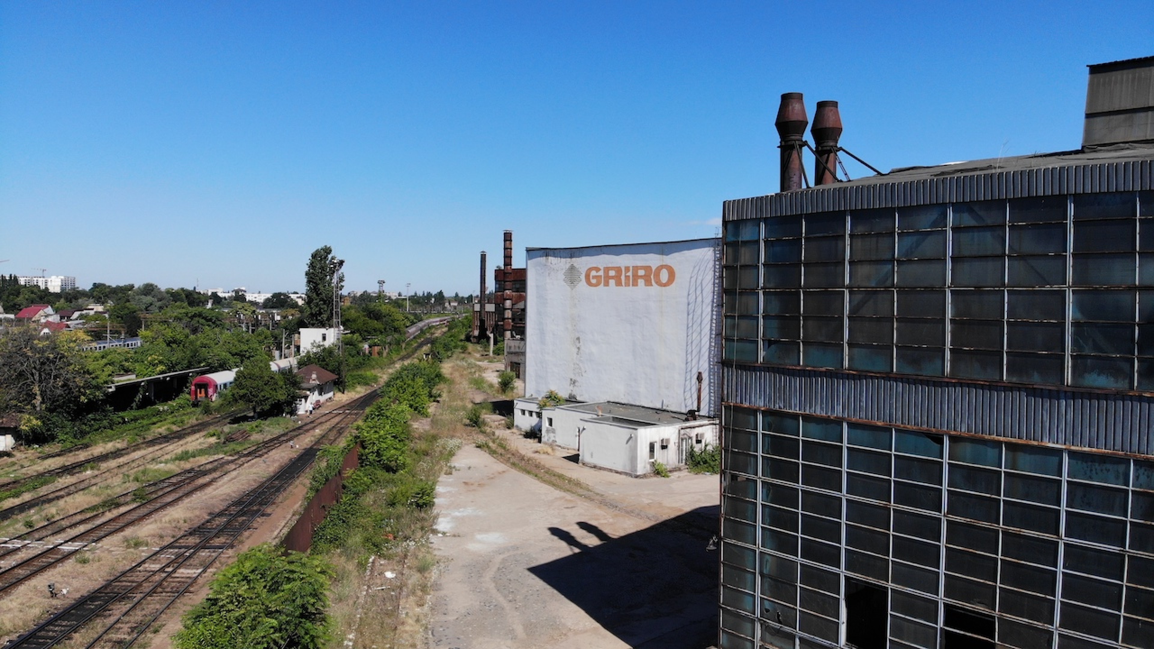 Scoutaround White Logo