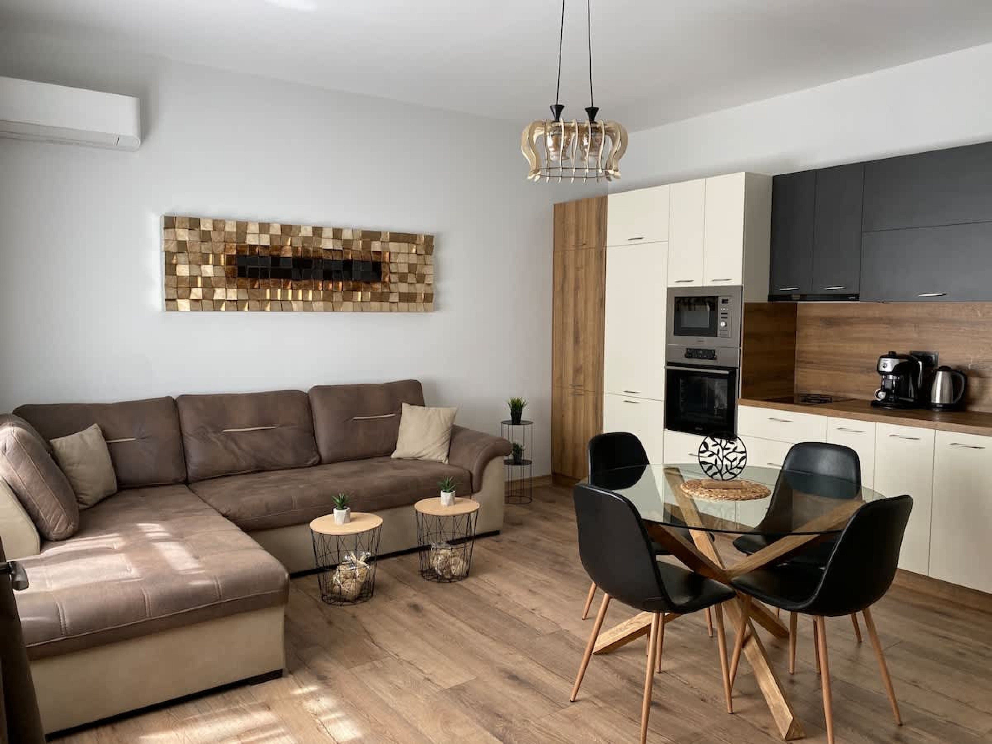 La Luna - High-end 2BD Flat in the TOP centre - Photo 28