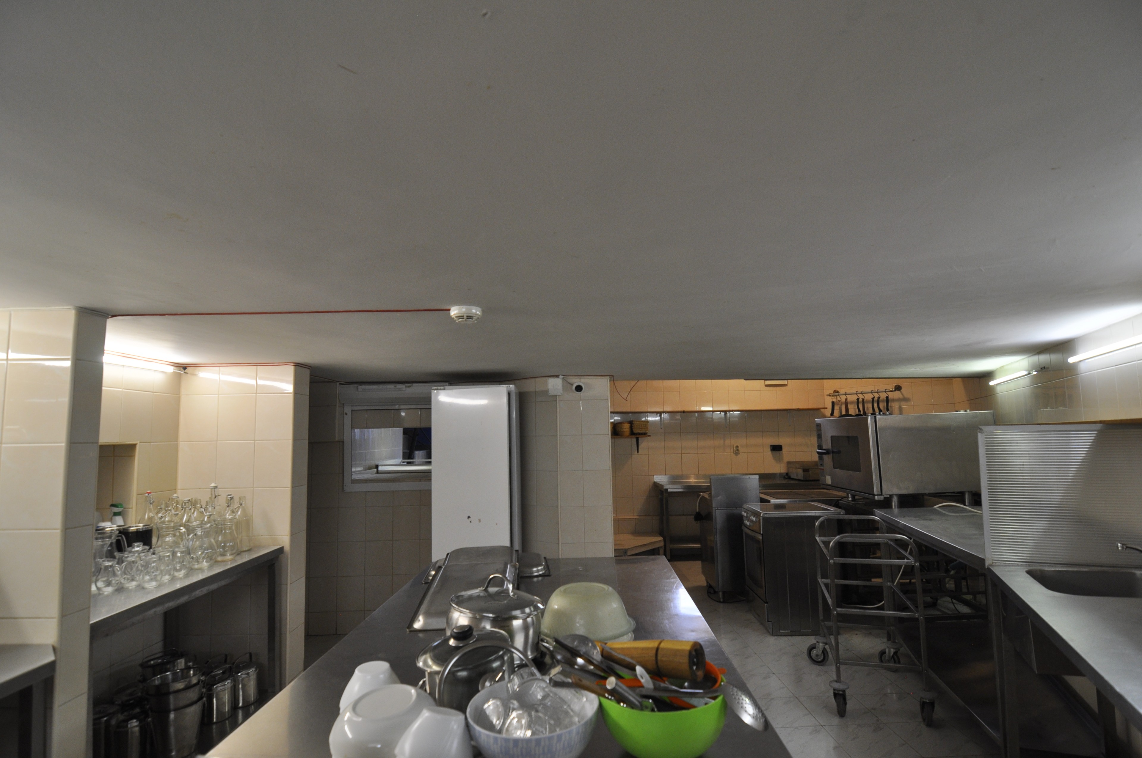 Scoutaround White Logo