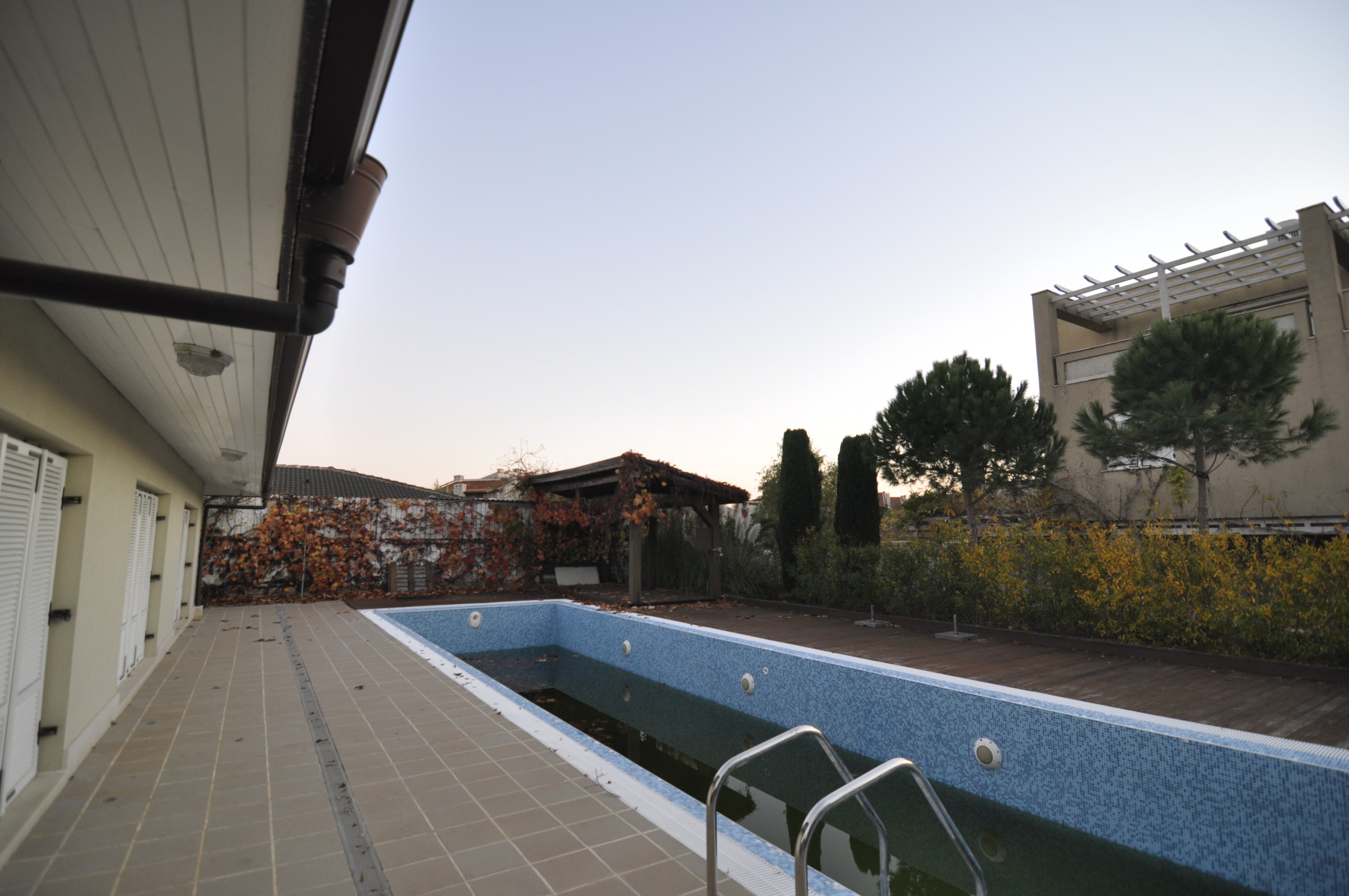 Scoutaround White Logo