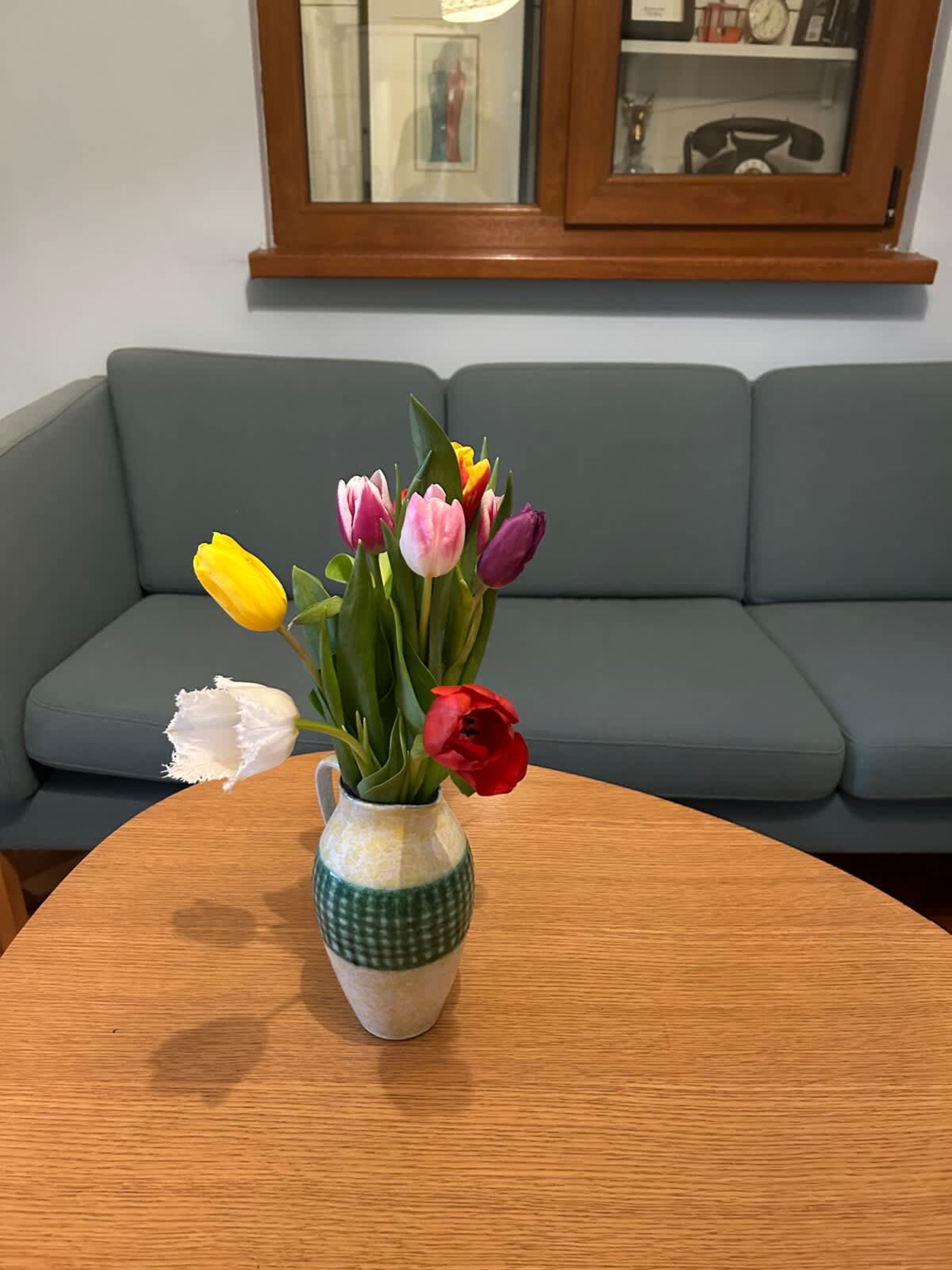 ART-ament, a unique central flat - Photo 69