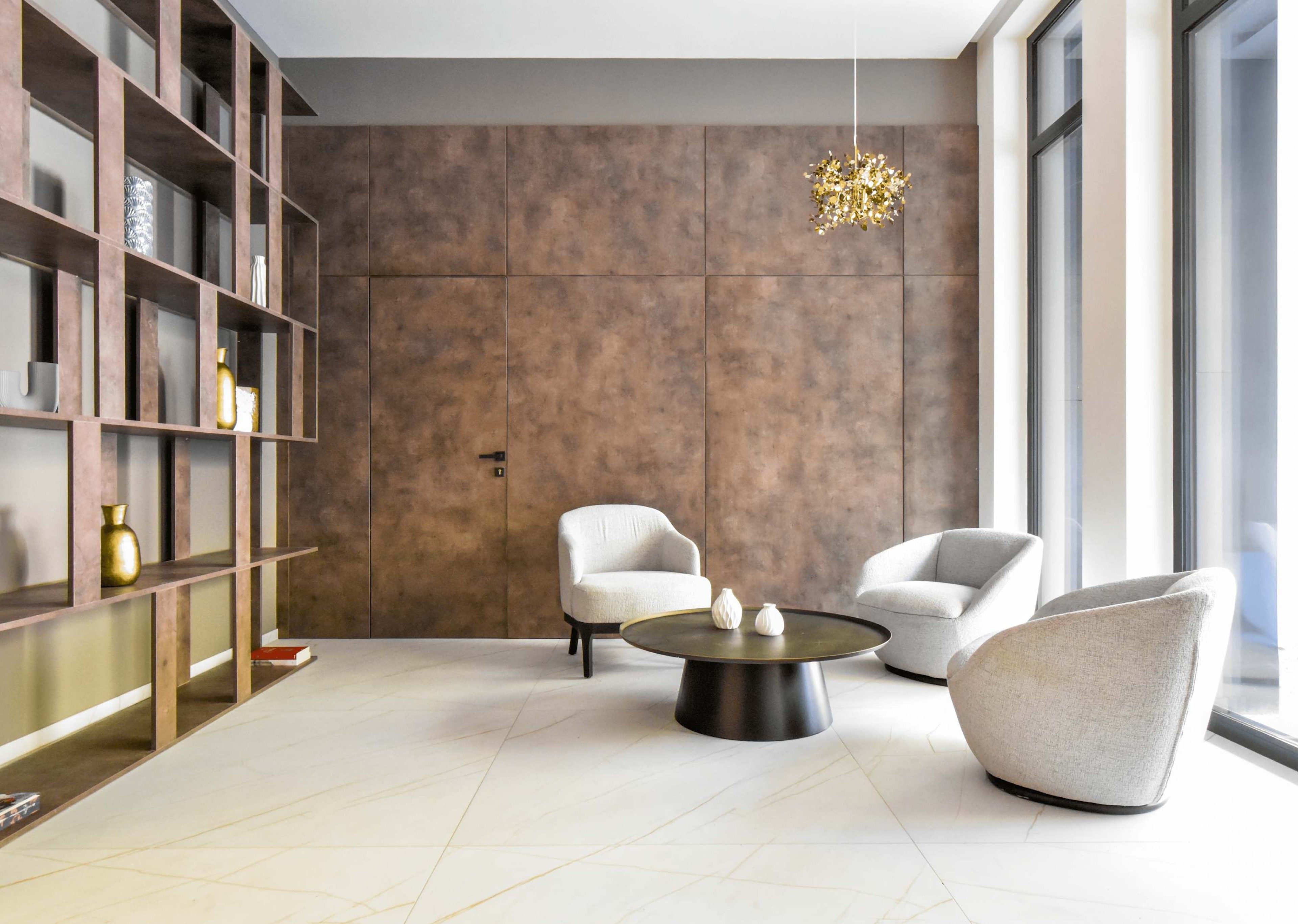 Scoutaround White Logo