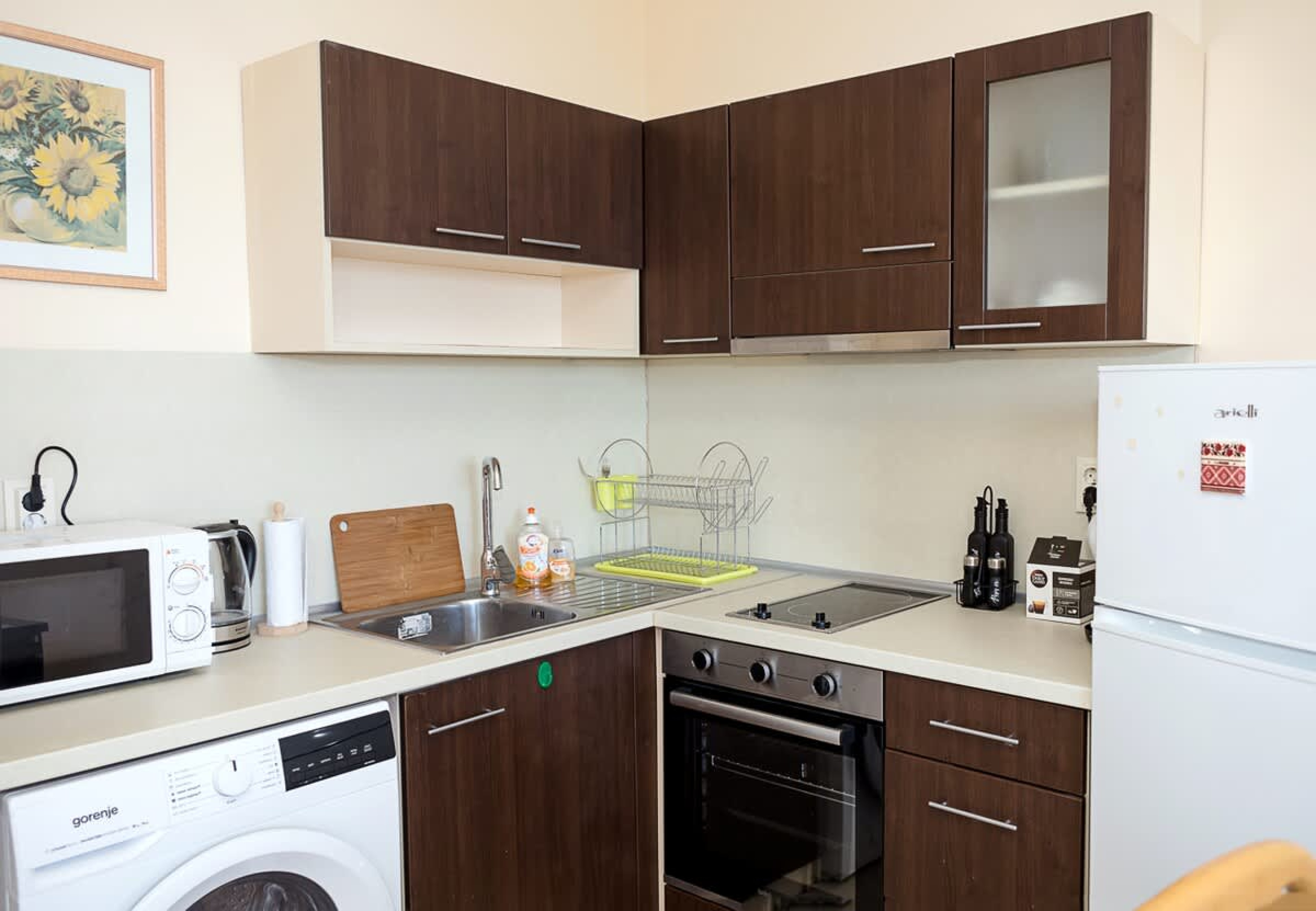 Scoutaround White Logo