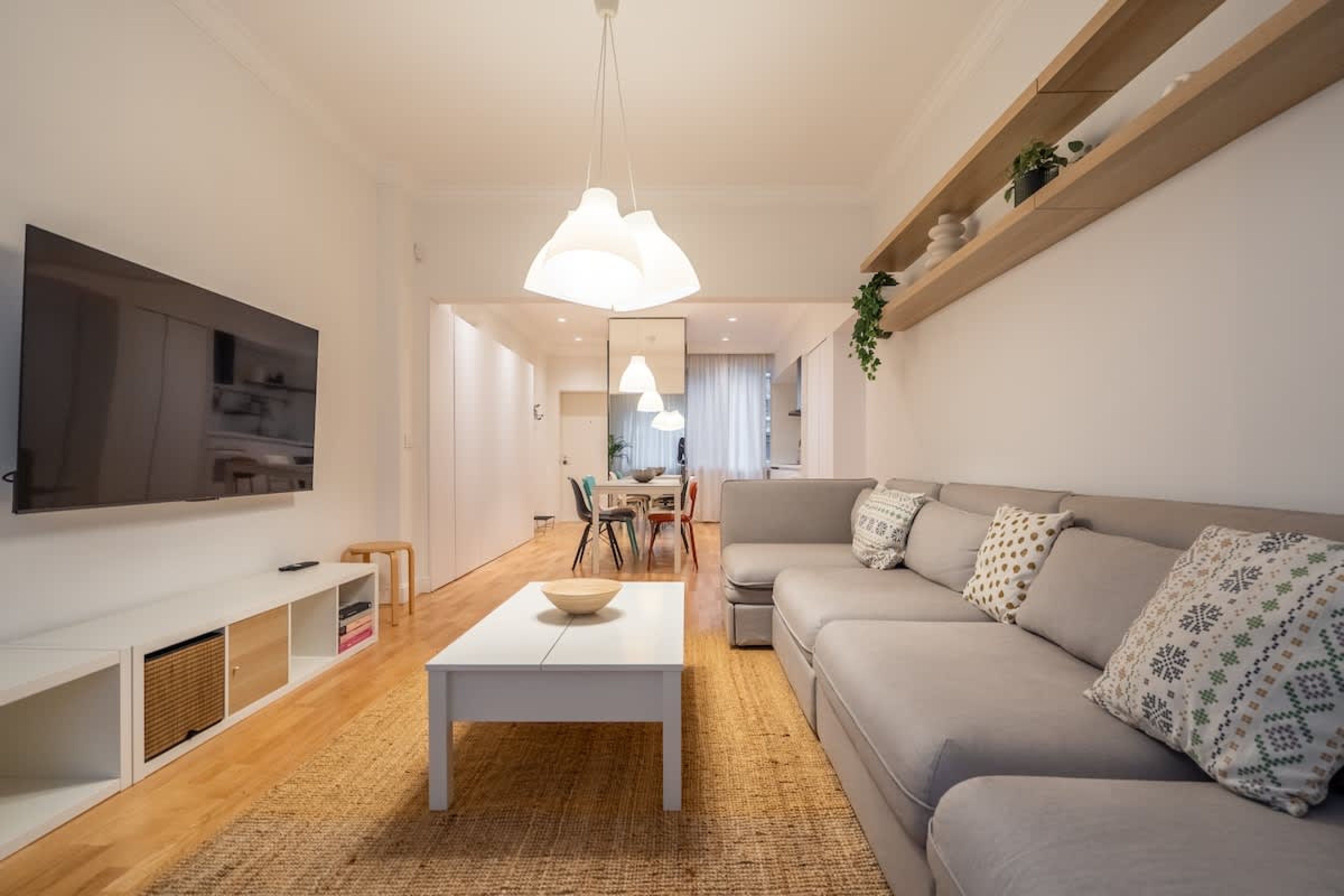 The Griffin - Cover Photo