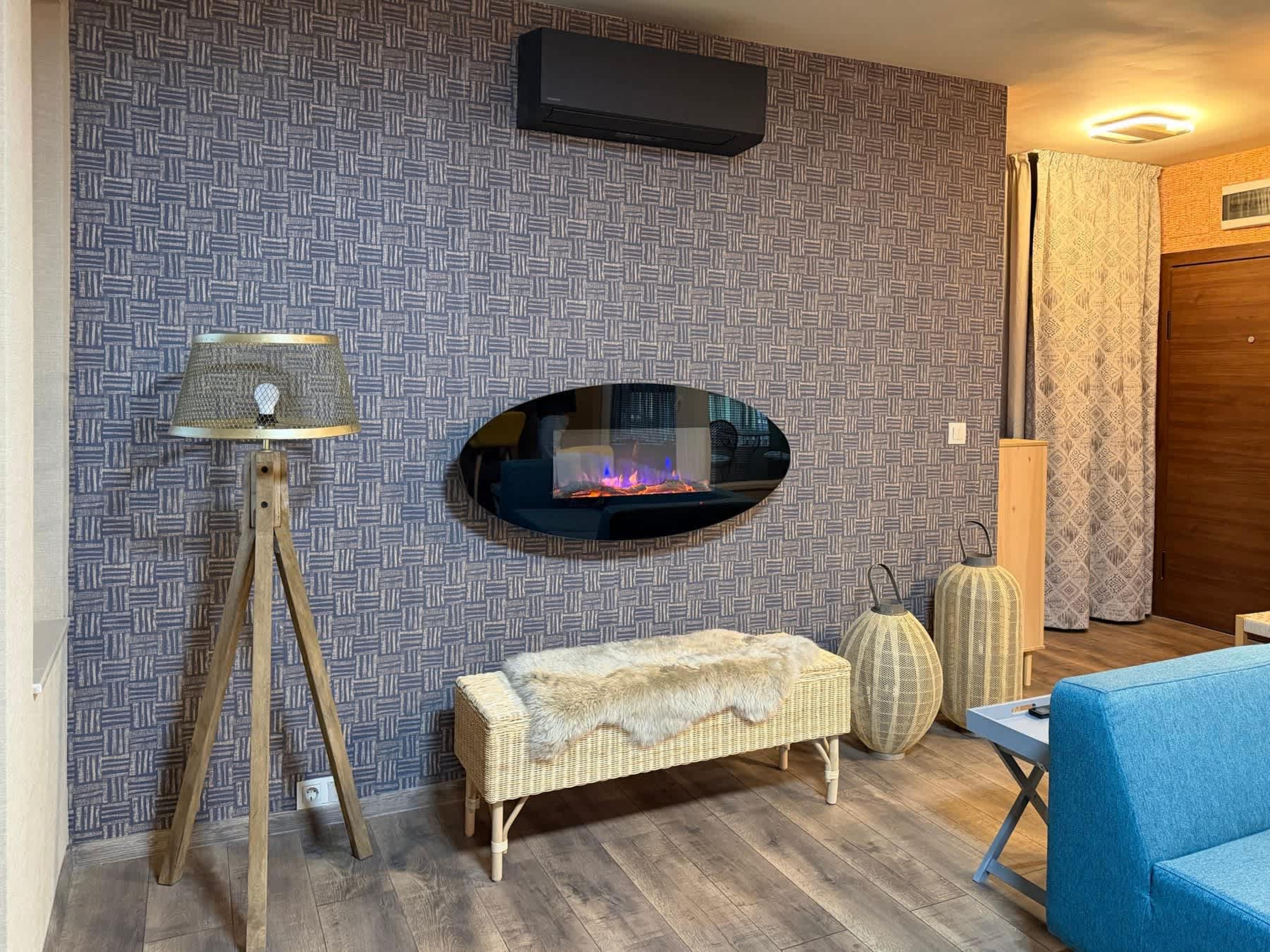 Plovdiv ArtNest  - 1-Bedroom Cozy Apartments - Photo 5