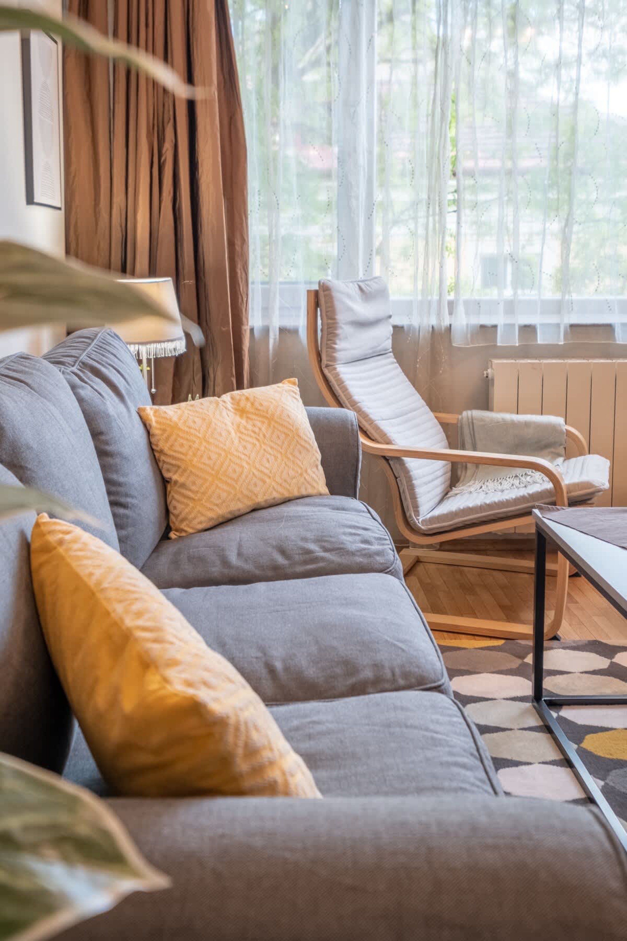 Scoutaround White Logo