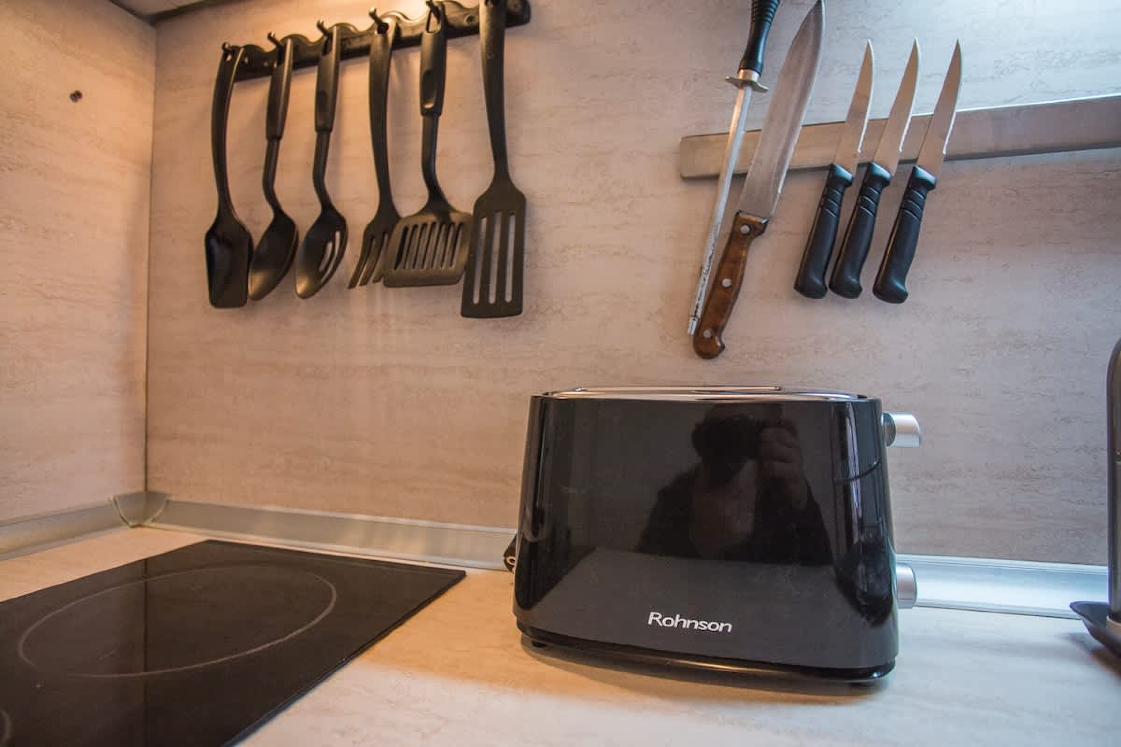 Cozy One-Bedroom apartment with Nature View - Photo 10