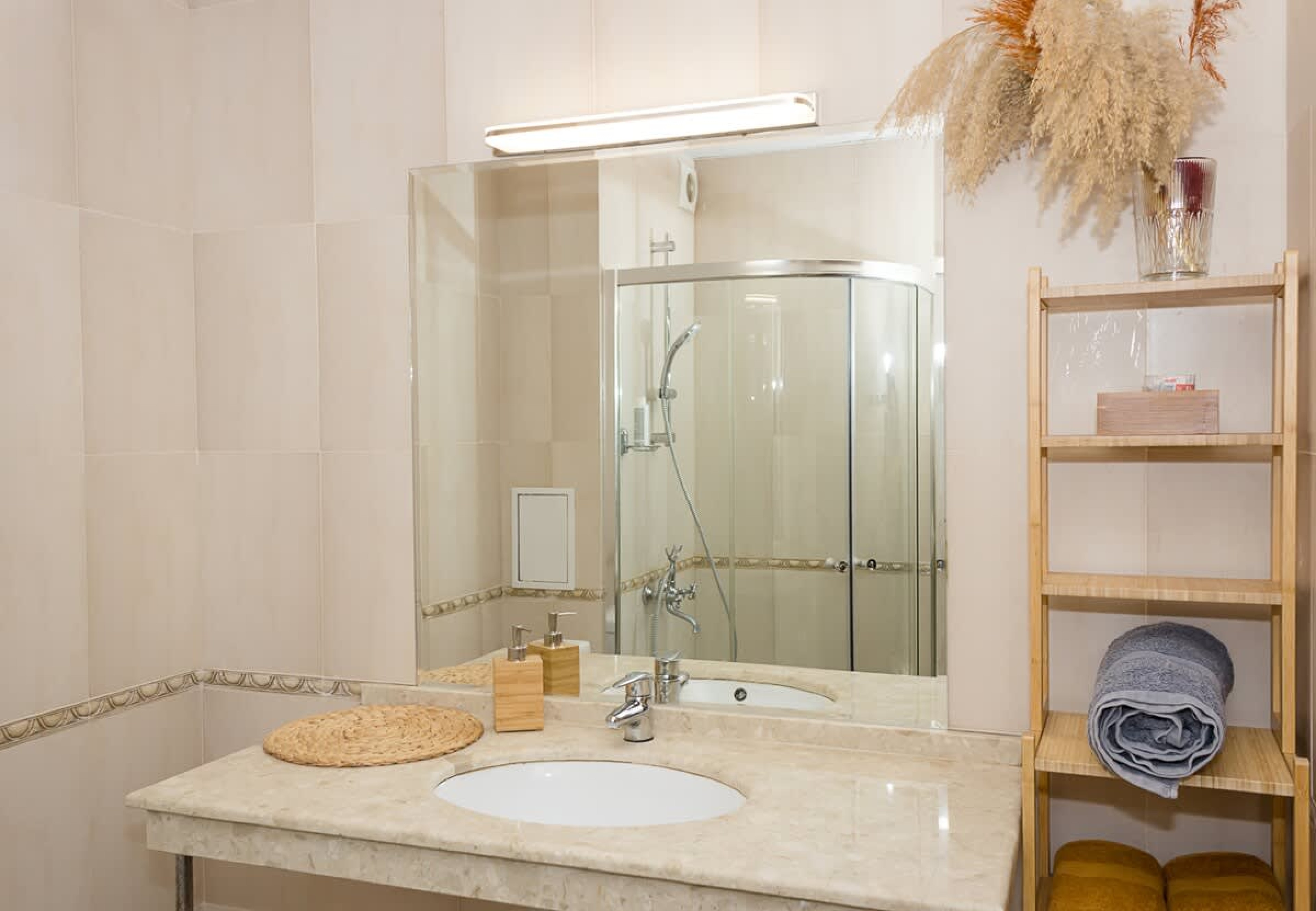 Essence  1BD Flat with Parking &amp; Balcony - Photo 13