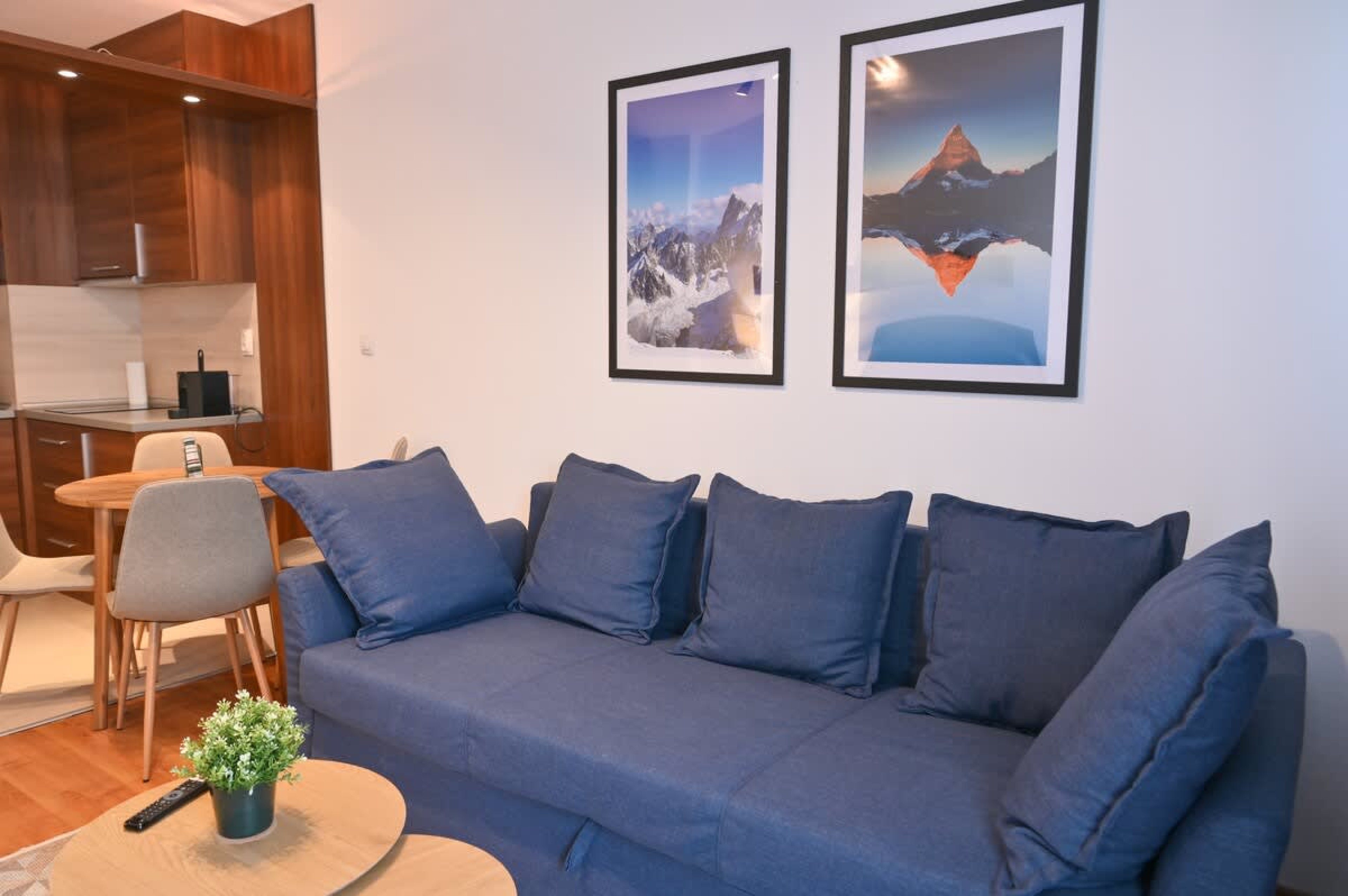 Scoutaround White Logo