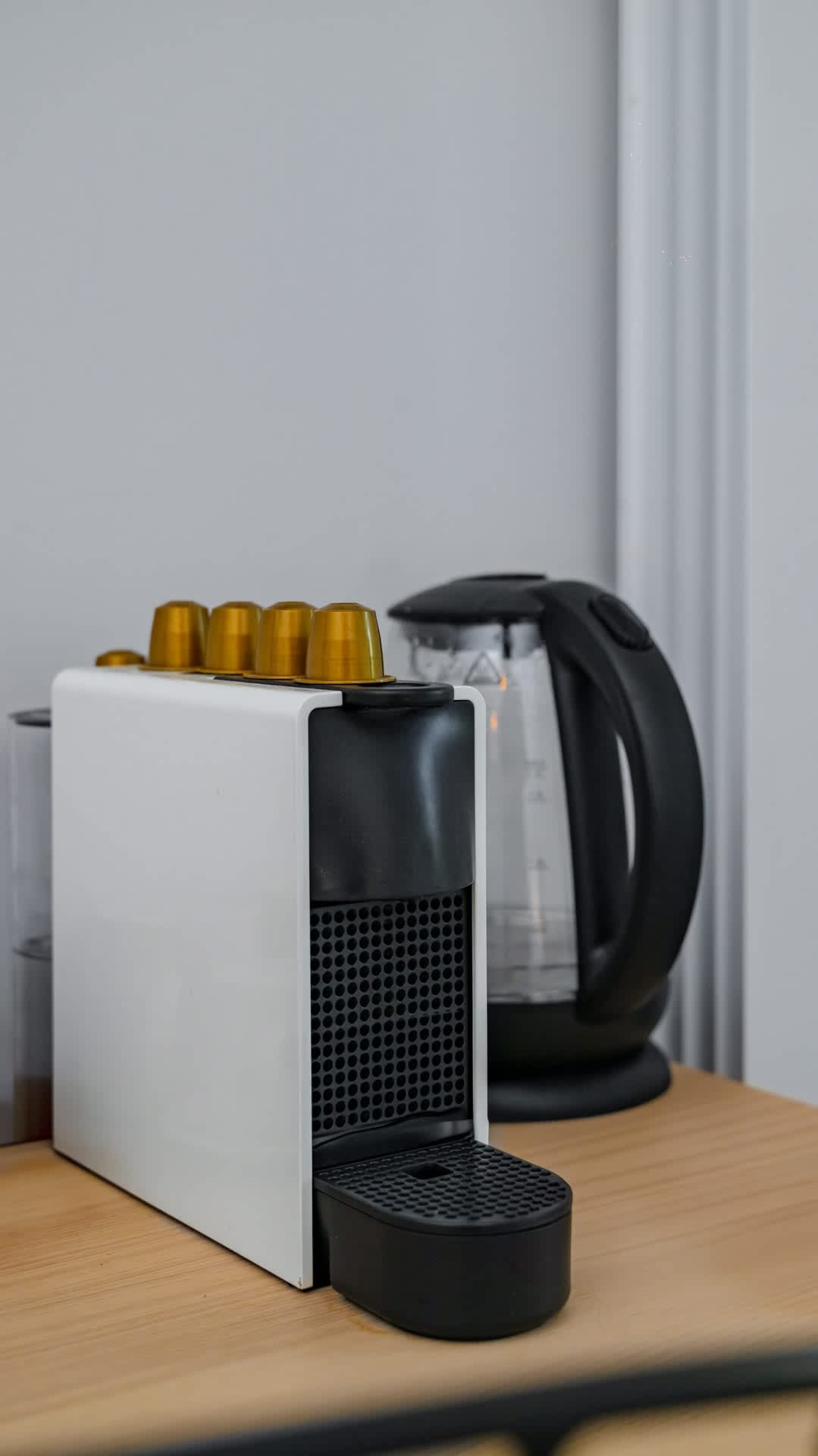 Aviva City Stay – Blue Note Studio - Photo 5