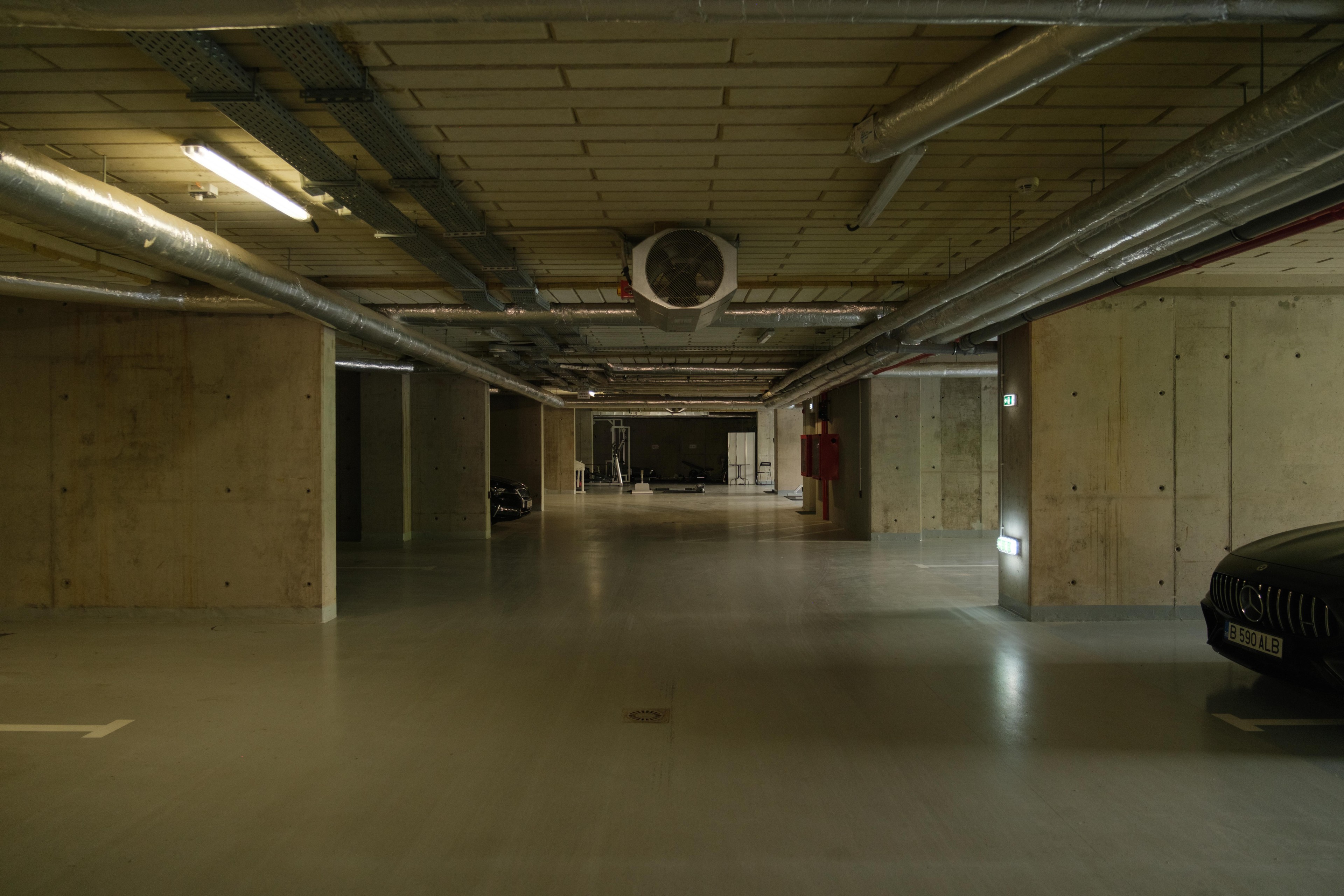 Scoutaround White Logo