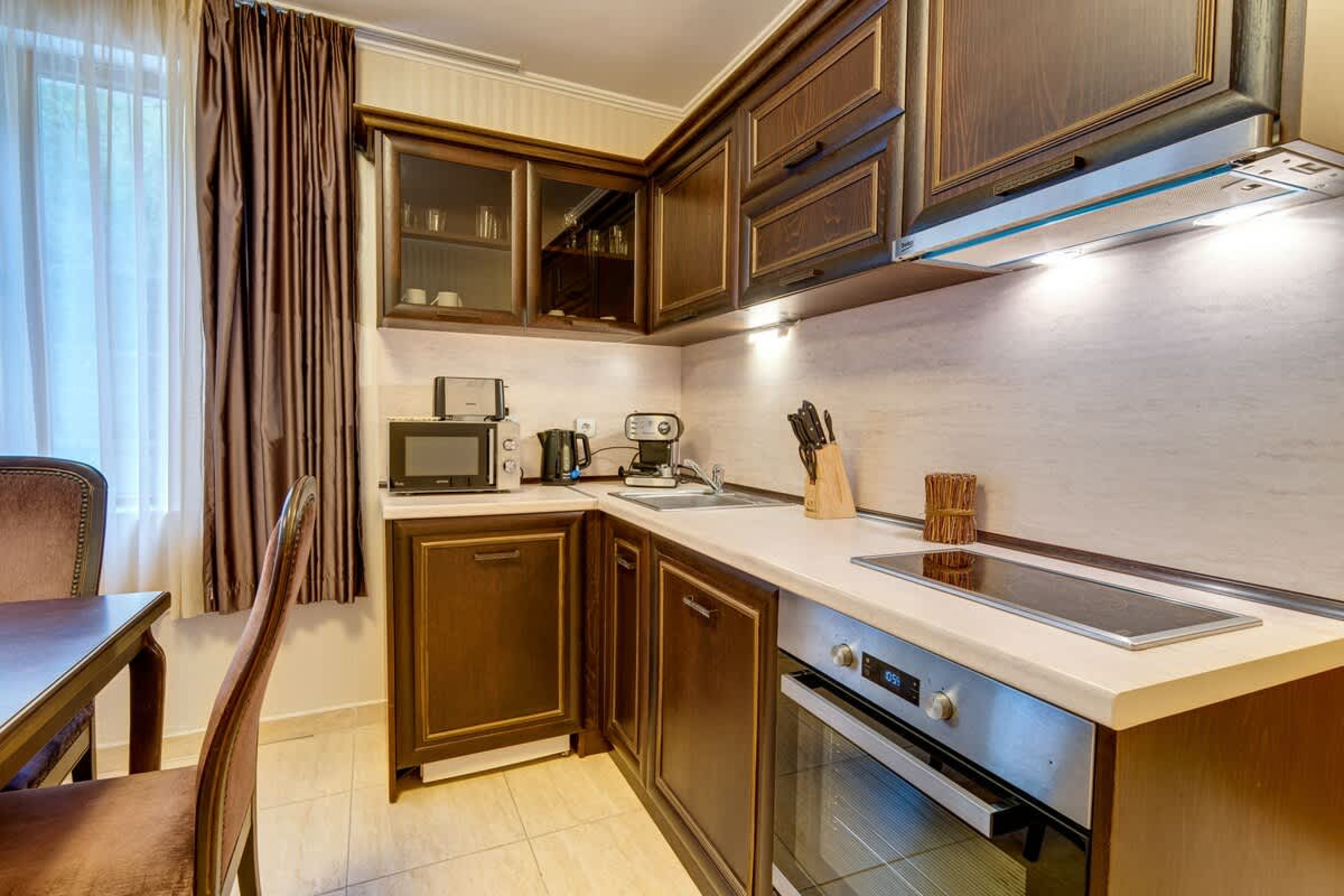 Grand Monastery Pamporovo  1BD with Balcony - Photo 3