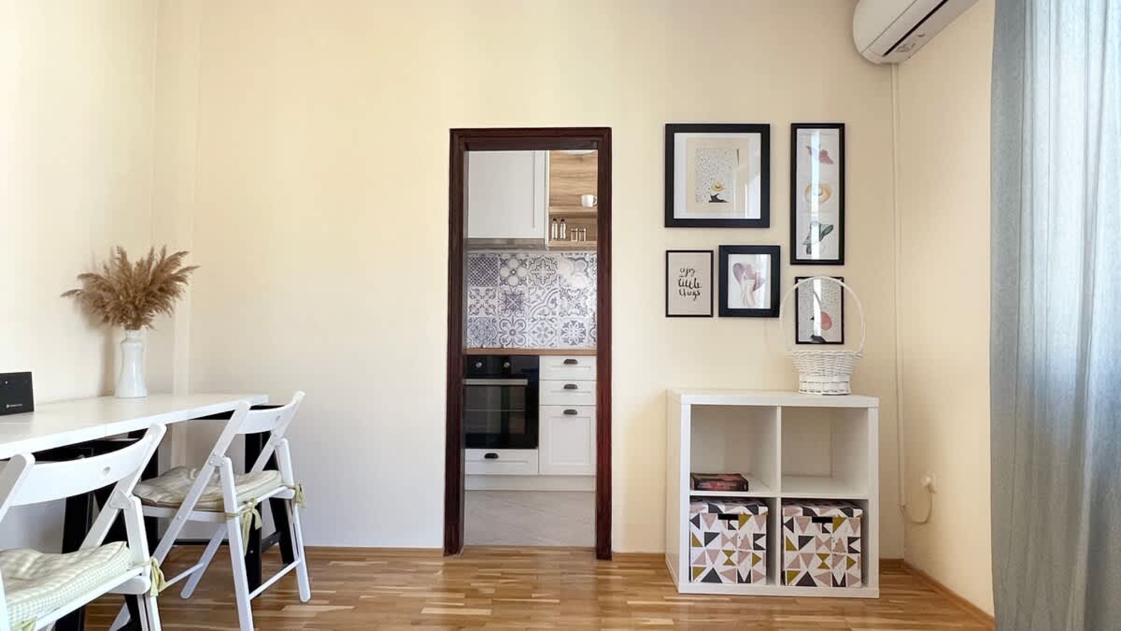 Lovely Apartment with Balcony in Pomorie Old Town - Photo 10