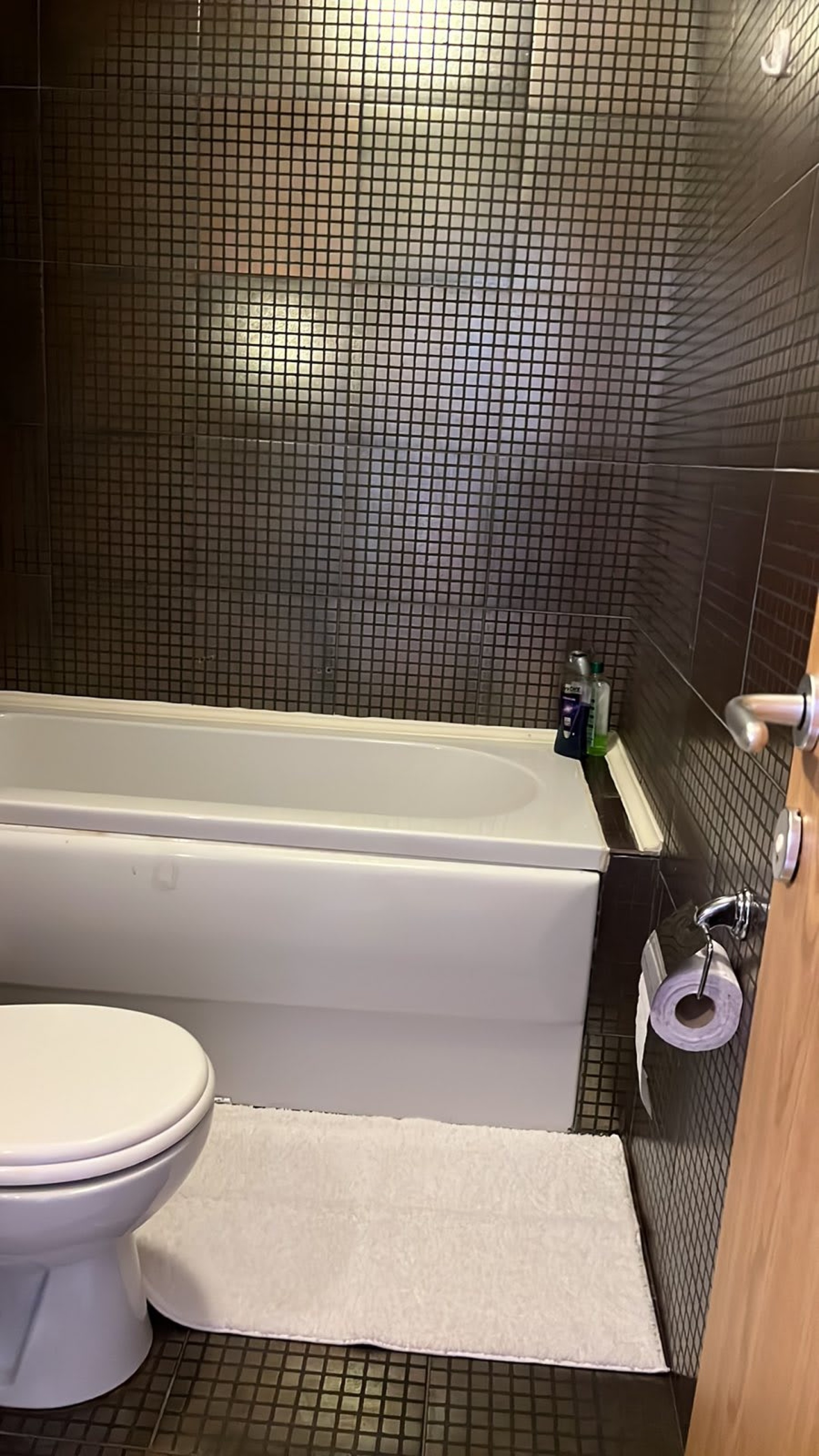 Scoutaround White Logo