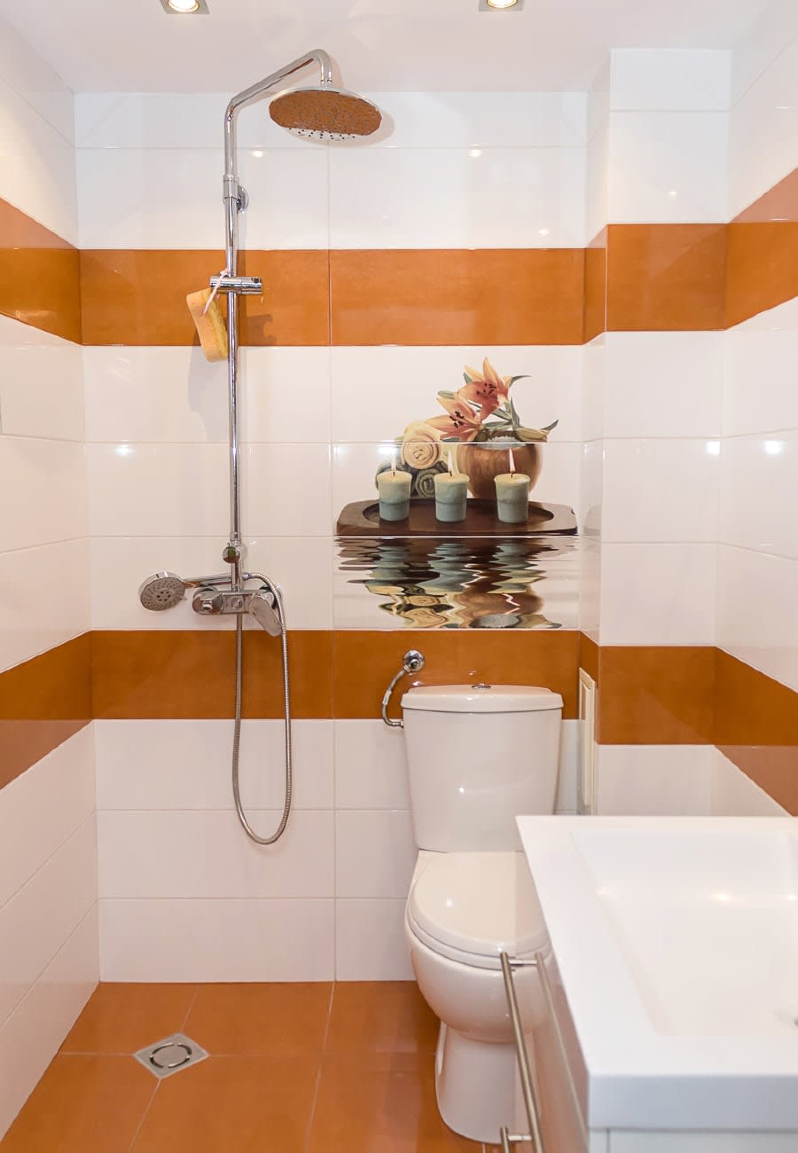 Scoutaround White Logo