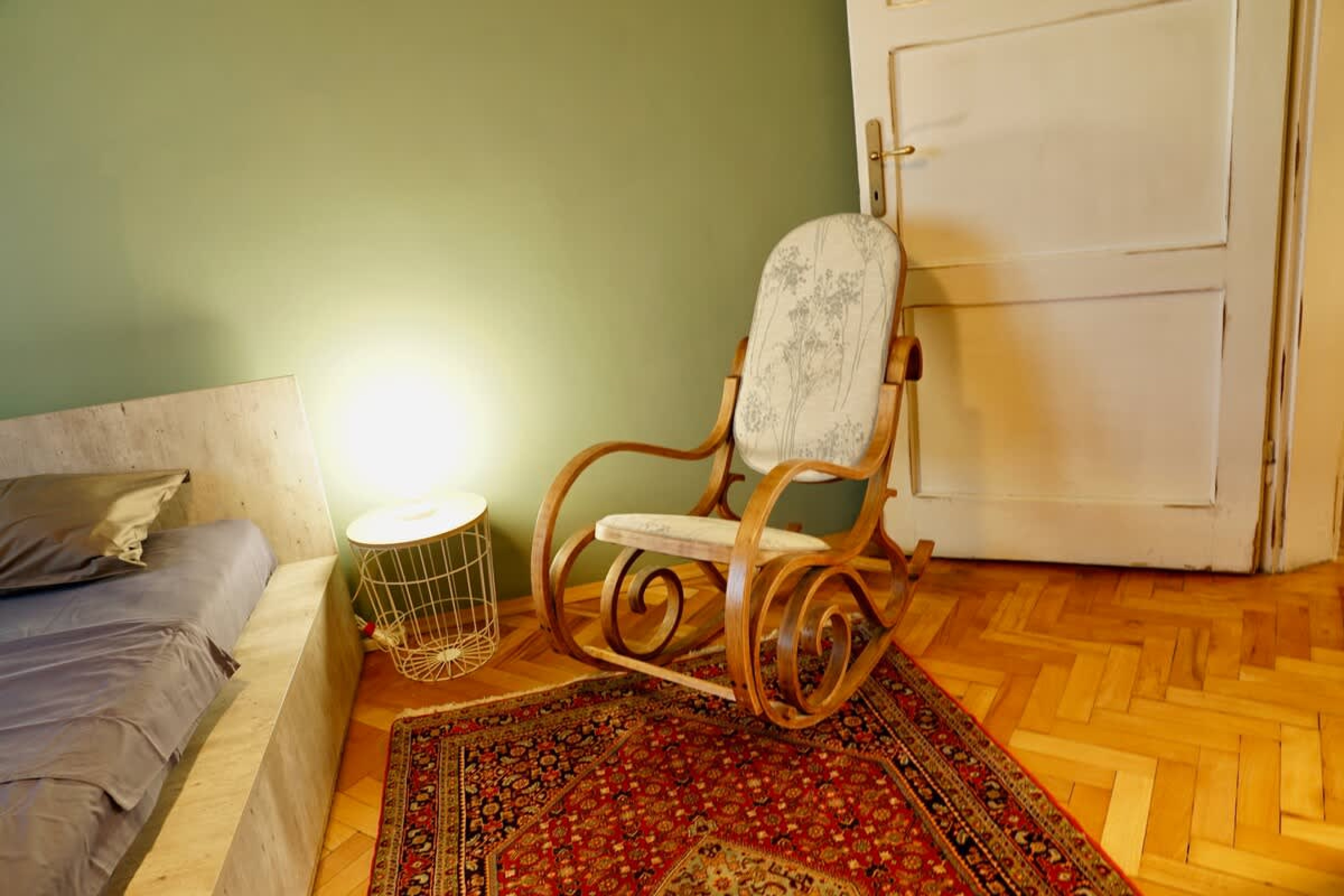 ART-ament, a unique central flat - Photo 42