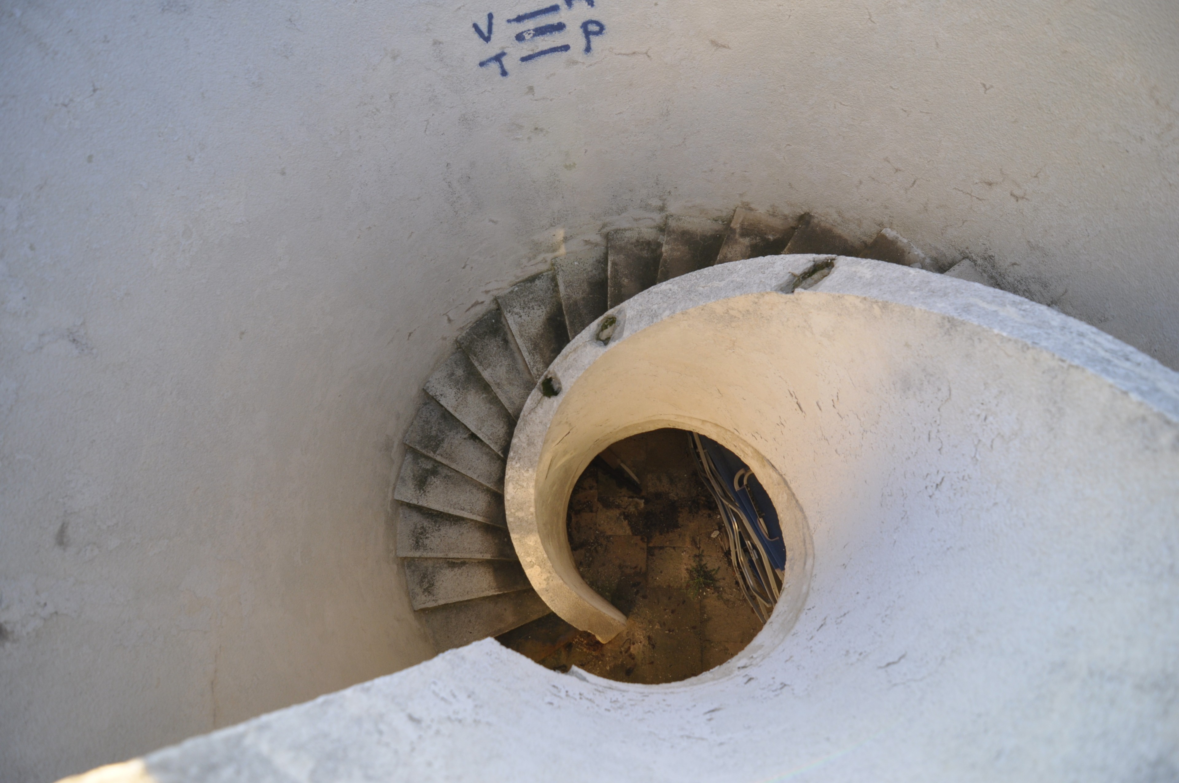 Scoutaround White Logo