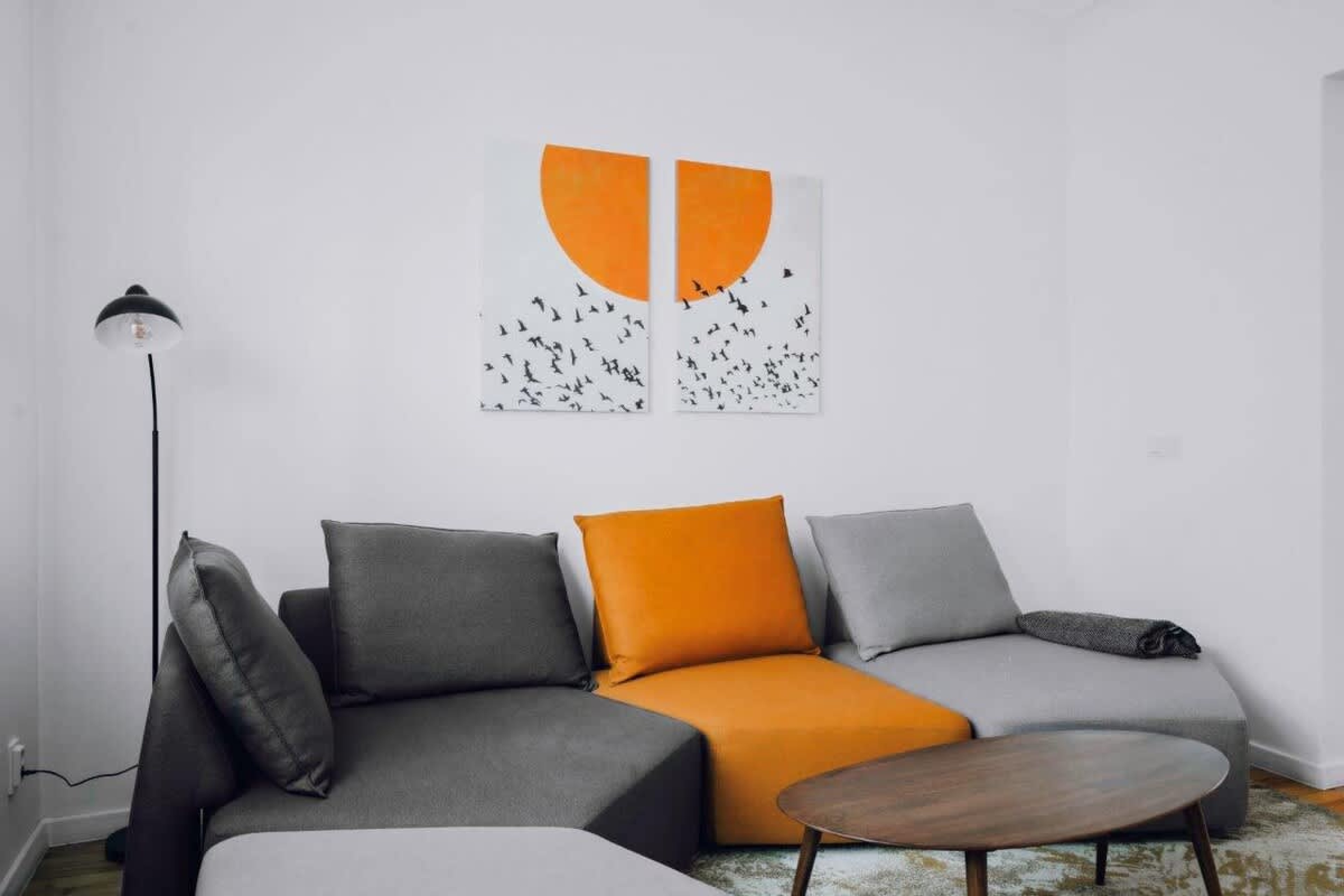 Scoutaround White Logo