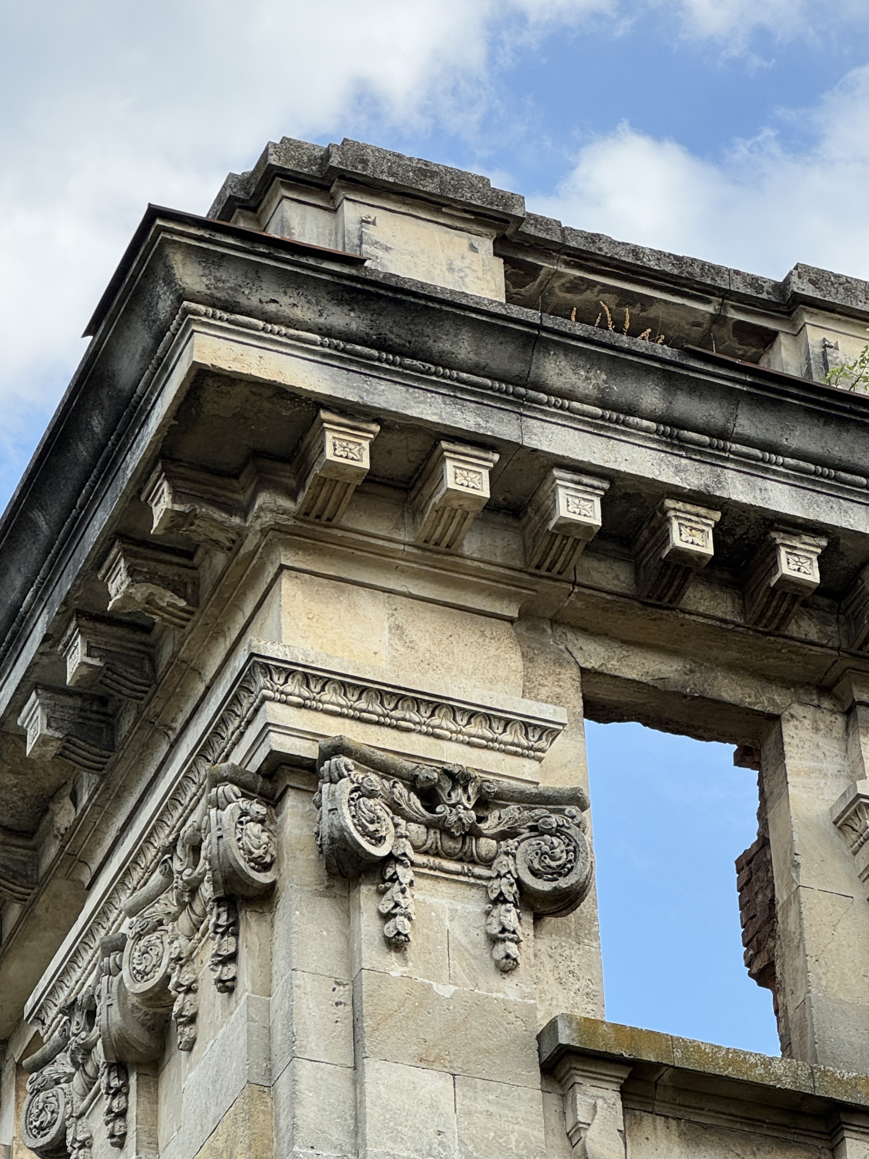 Scoutaround White Logo