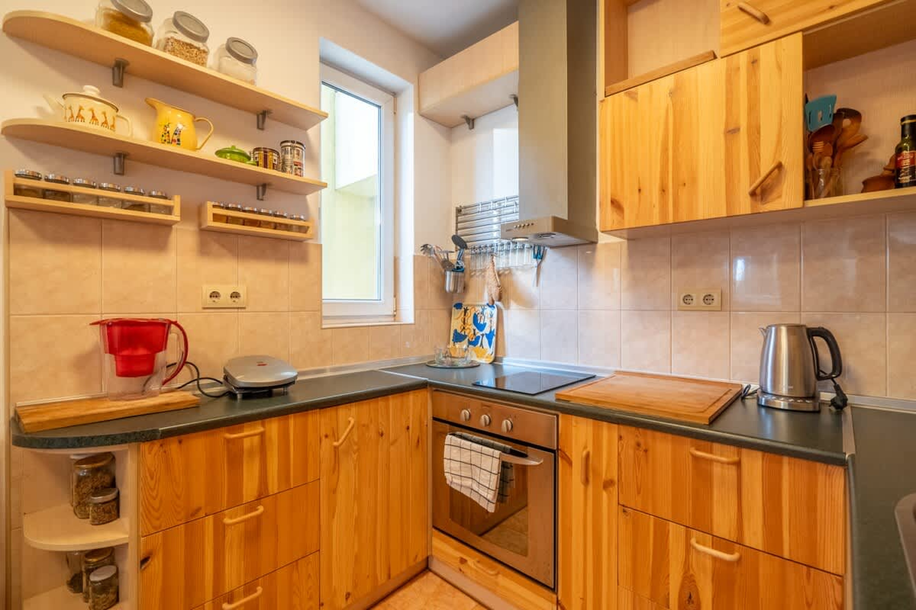 Scoutaround White Logo