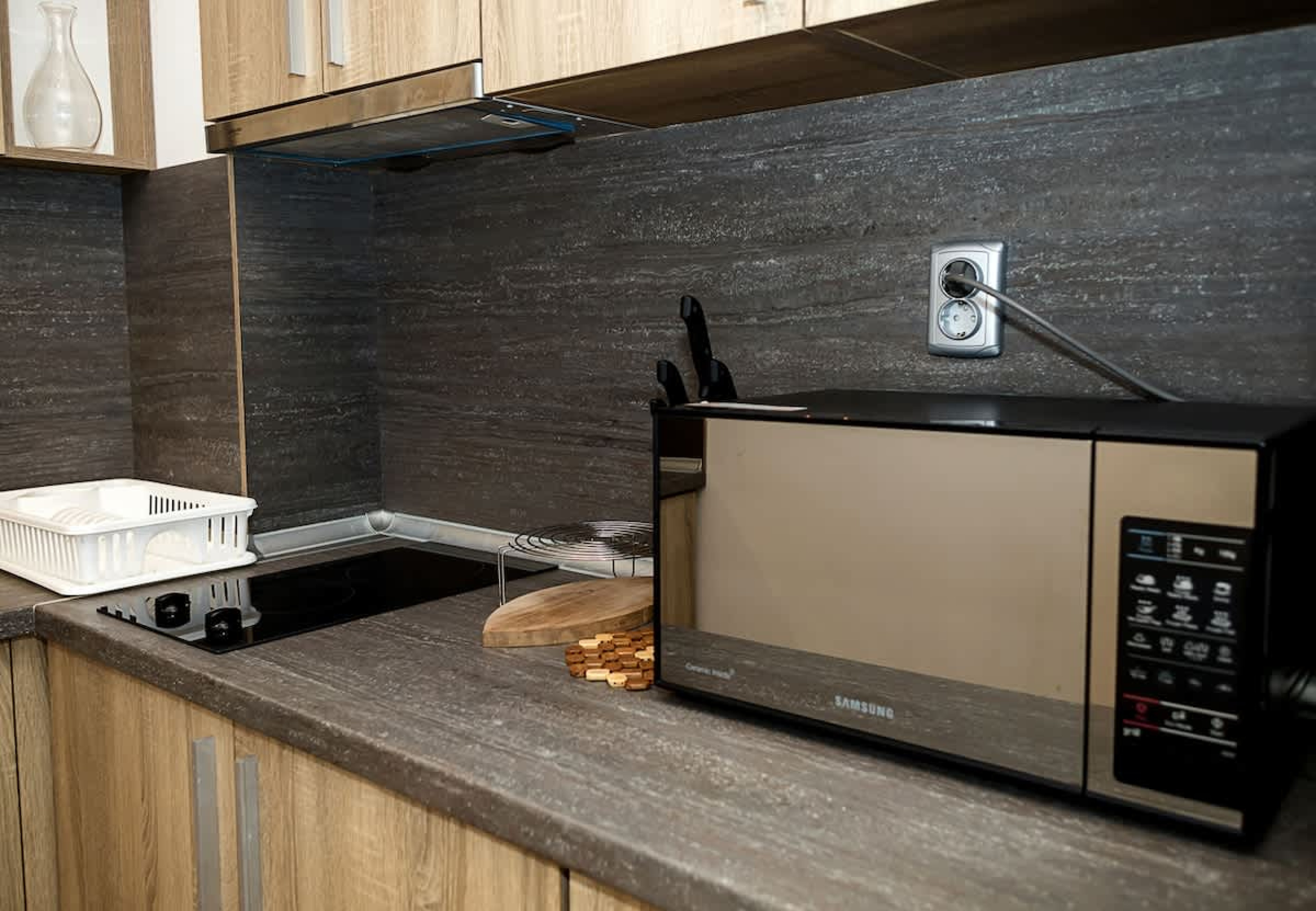 Scoutaround White Logo