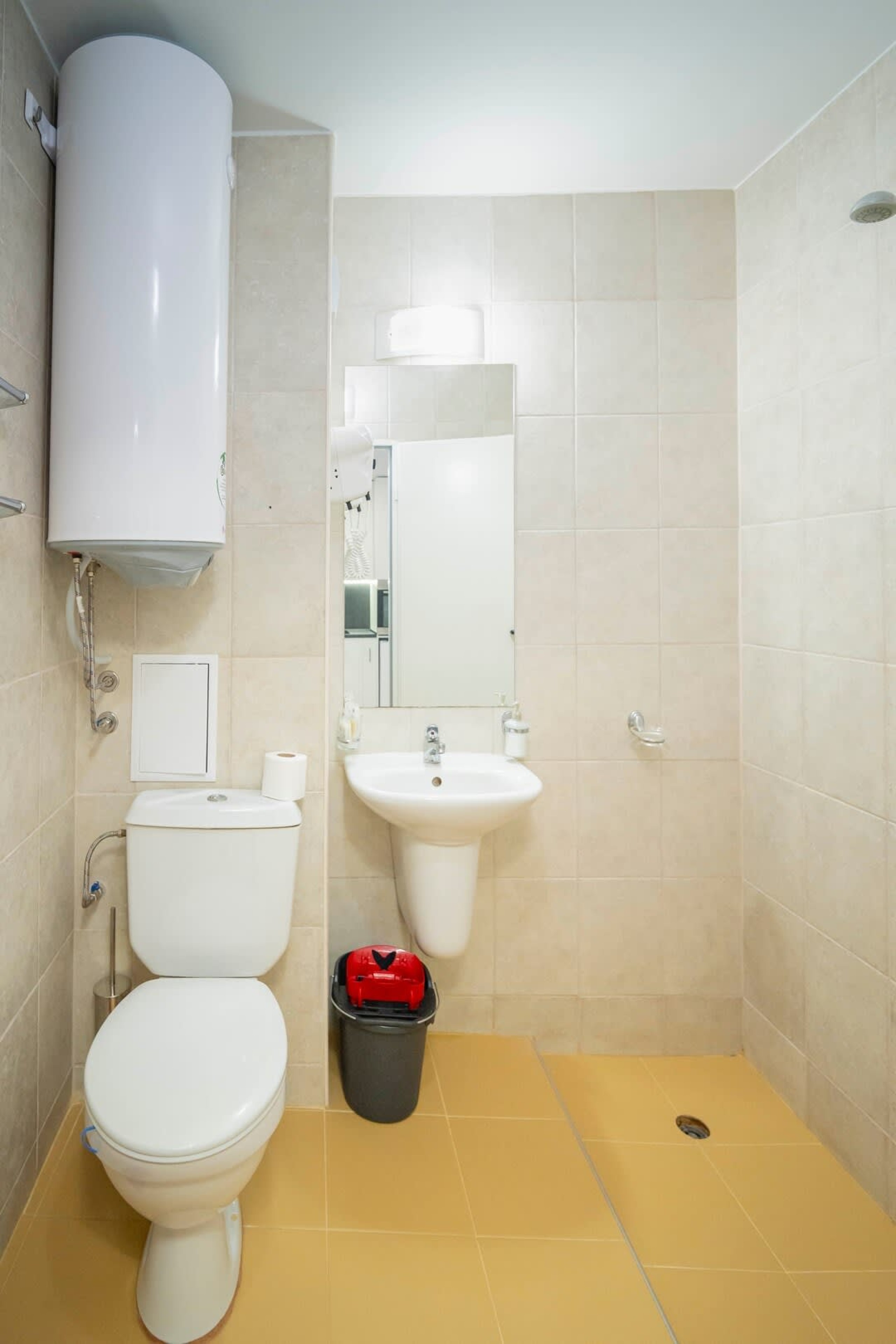 Harmani Haven 1BD Apart + Parking by Flat Manager - Photo 13