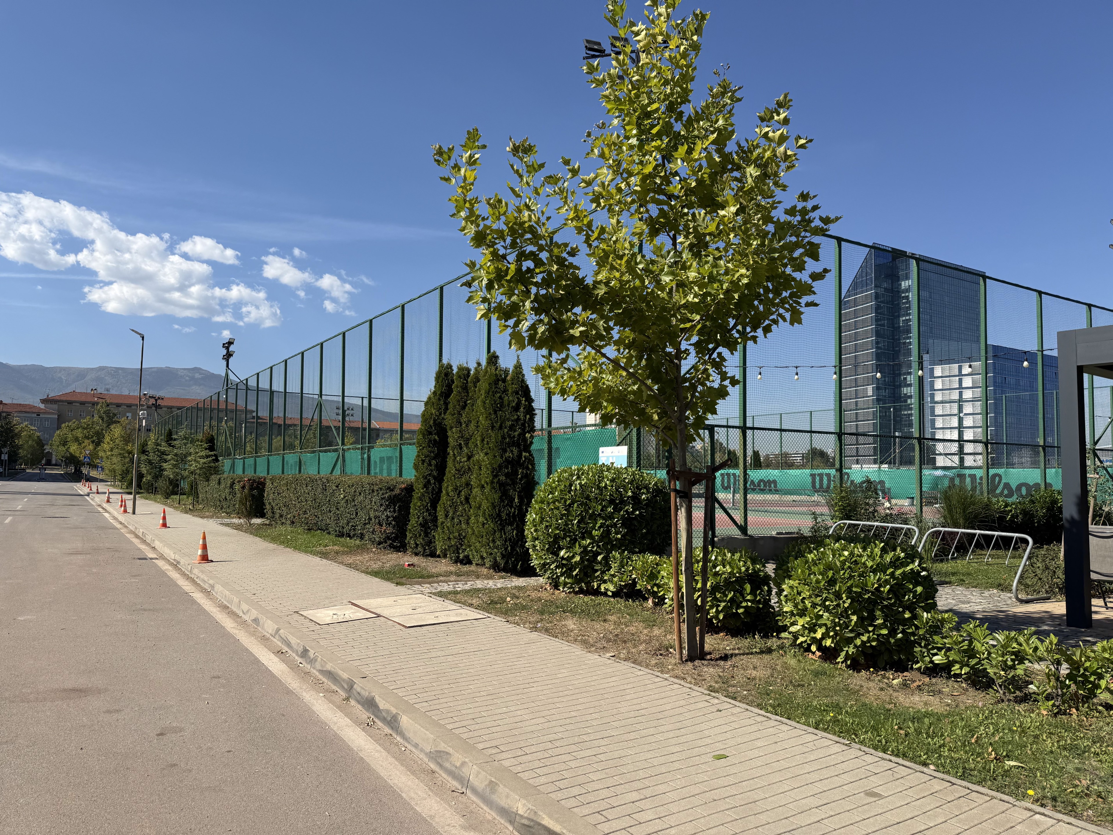 Scoutaround White Logo