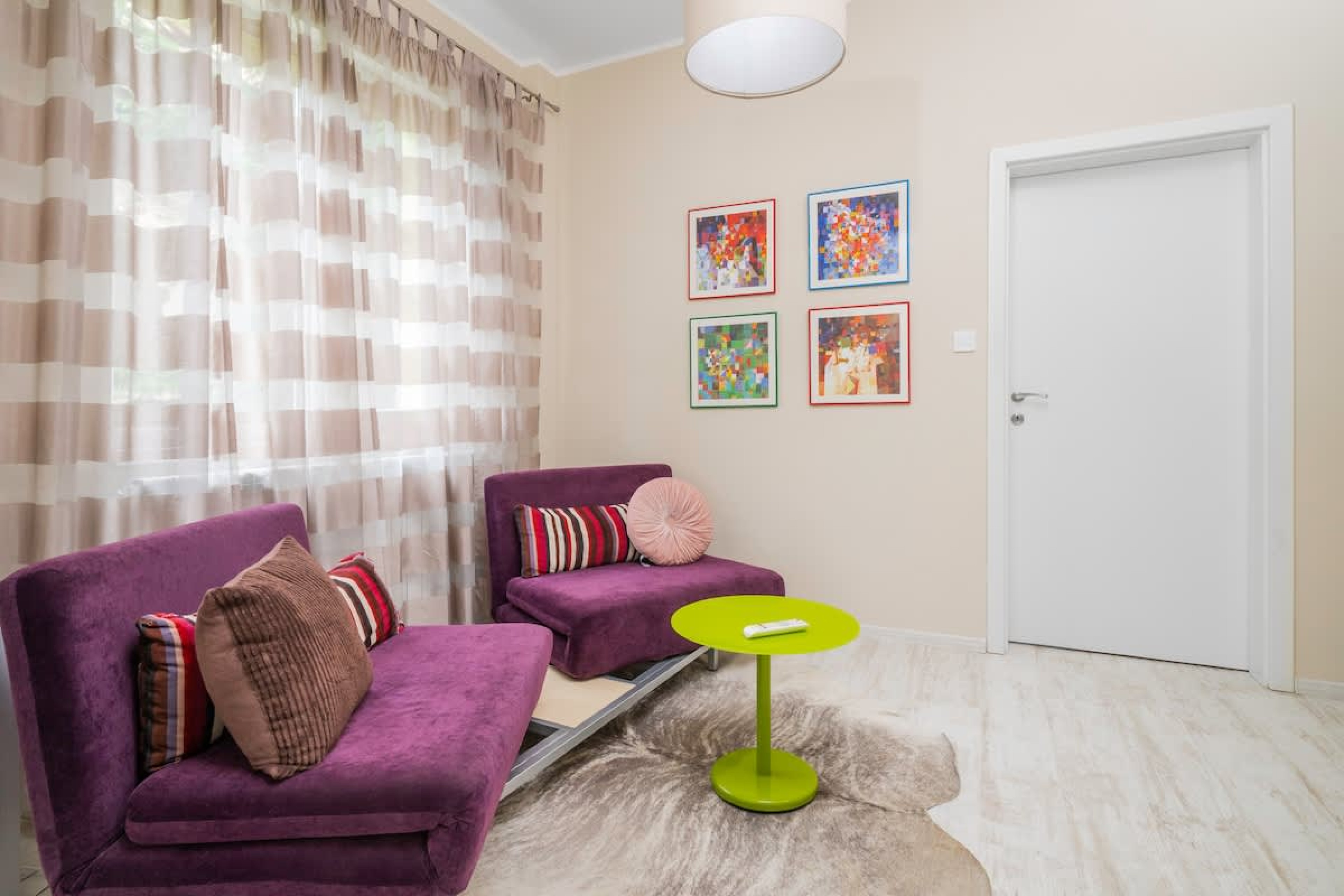 Scoutaround White Logo