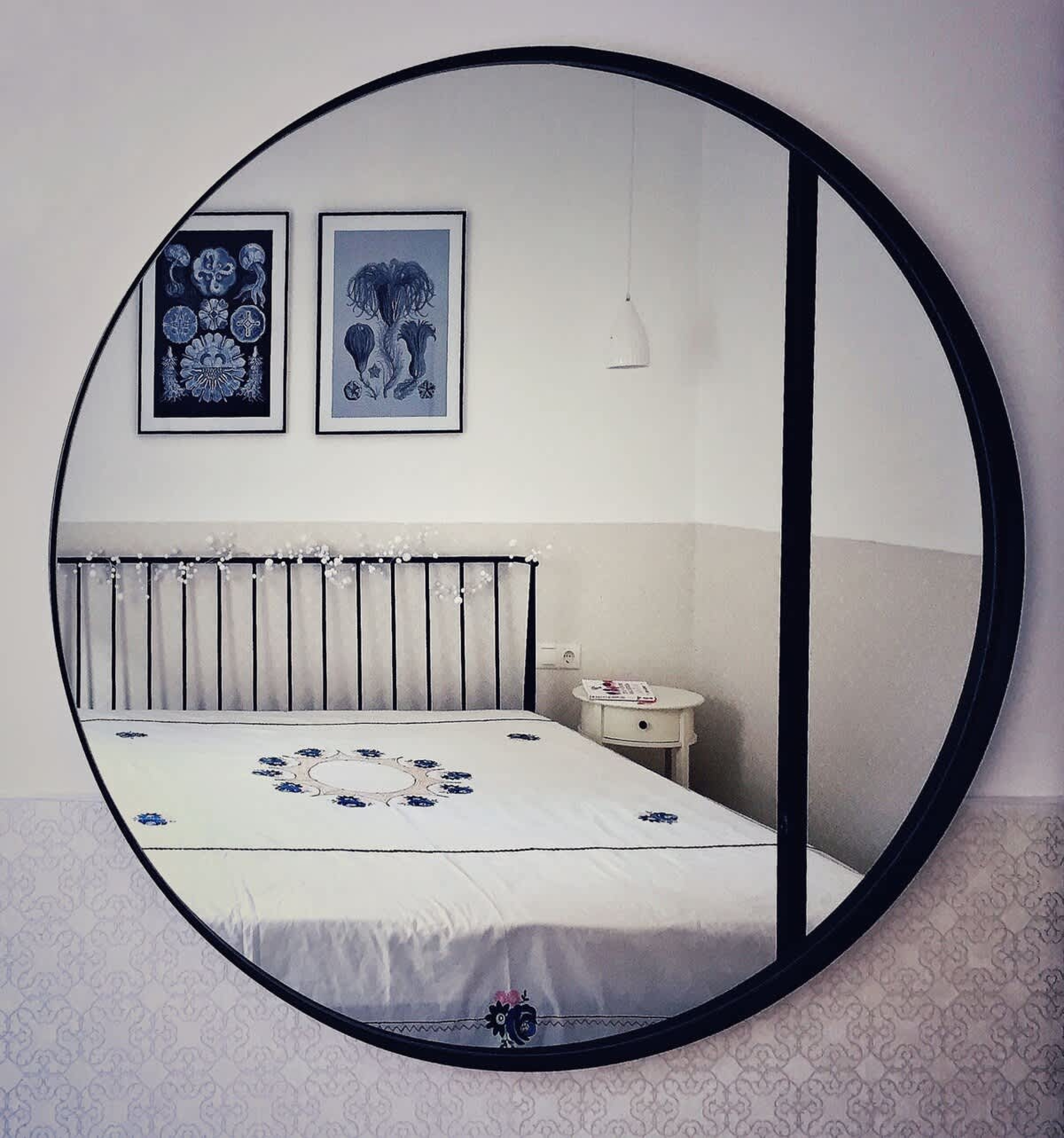 Scoutaround White Logo