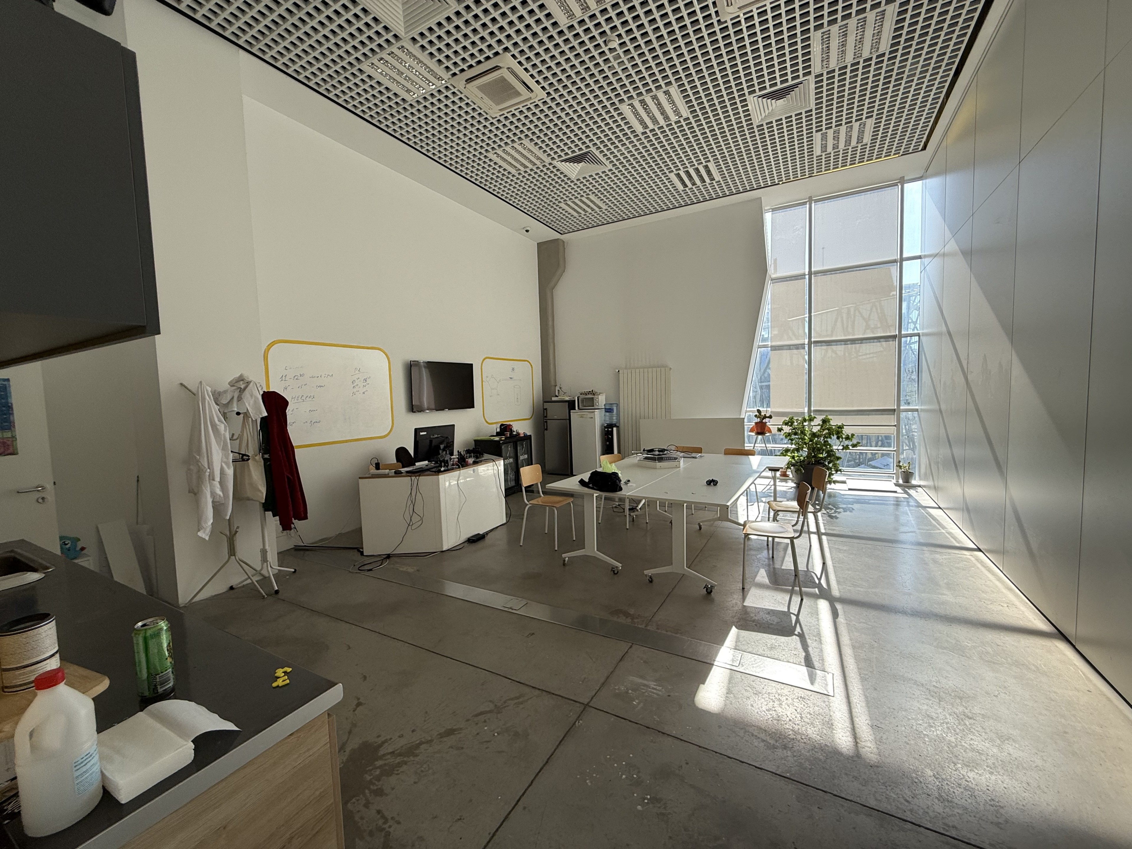 Scoutaround White Logo