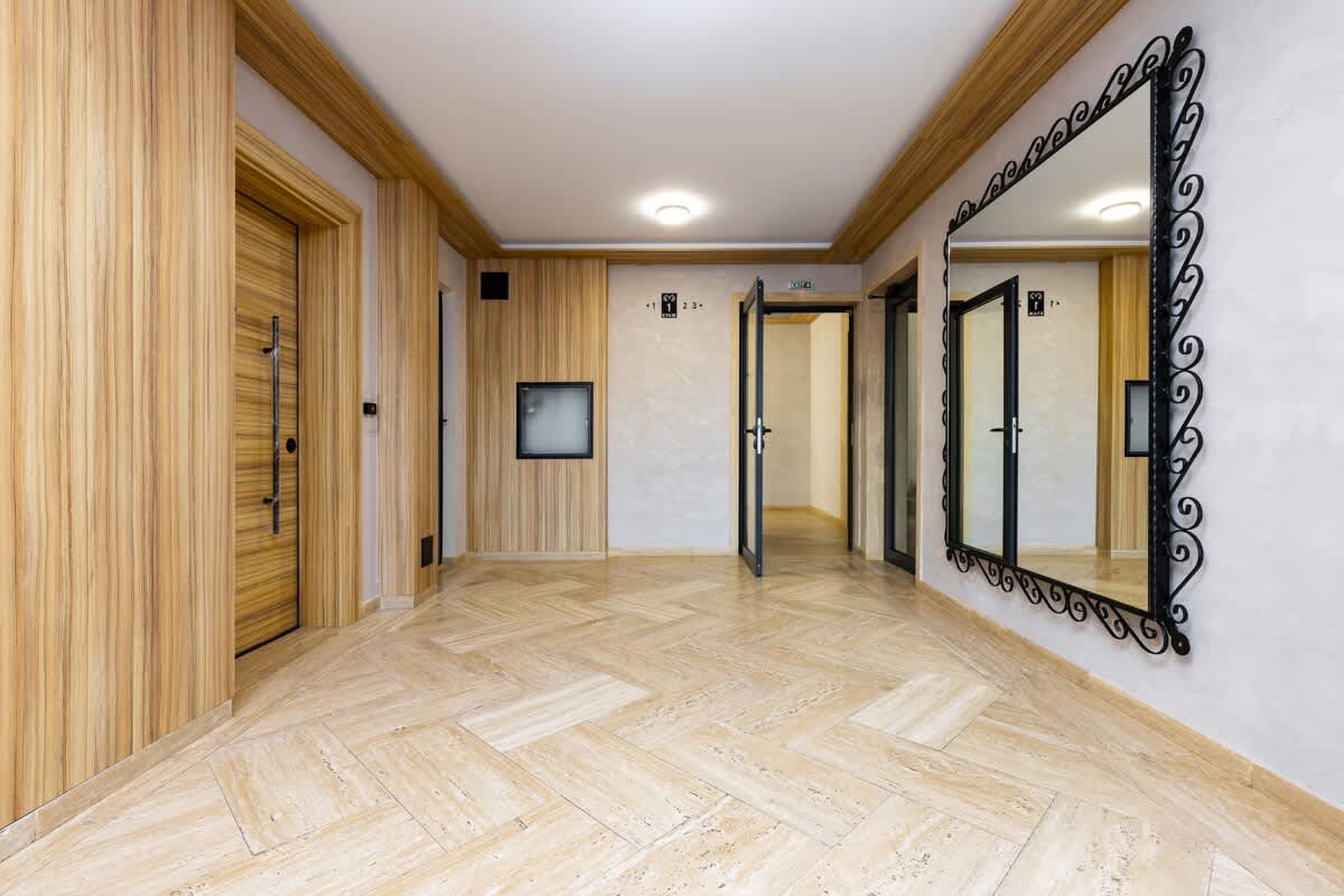 Magnolia Gardens - 1BD with Balcony &amp; Parking - Photo 10