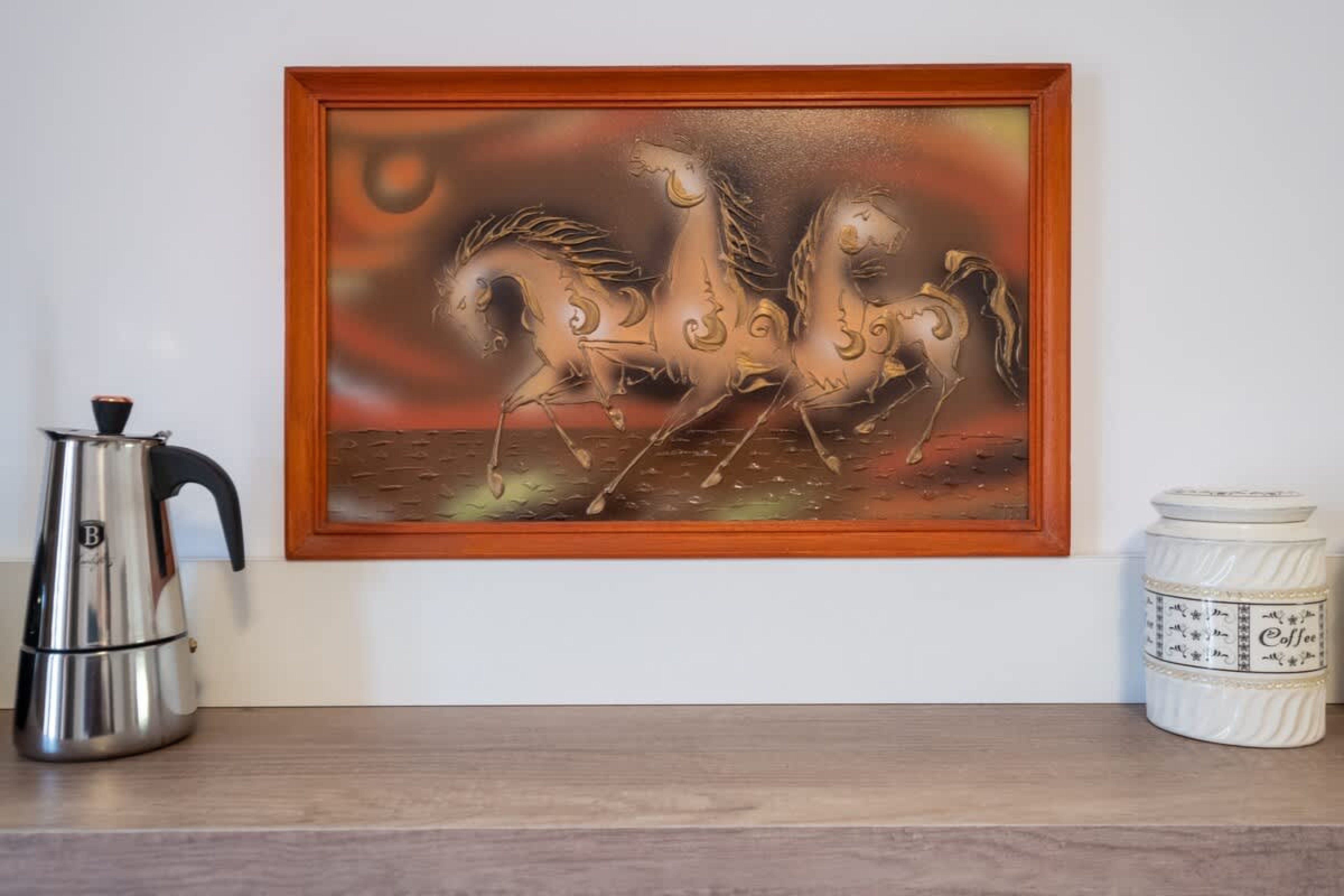 Peaceful downtown location - 2 bedroom apartment - Photo 9