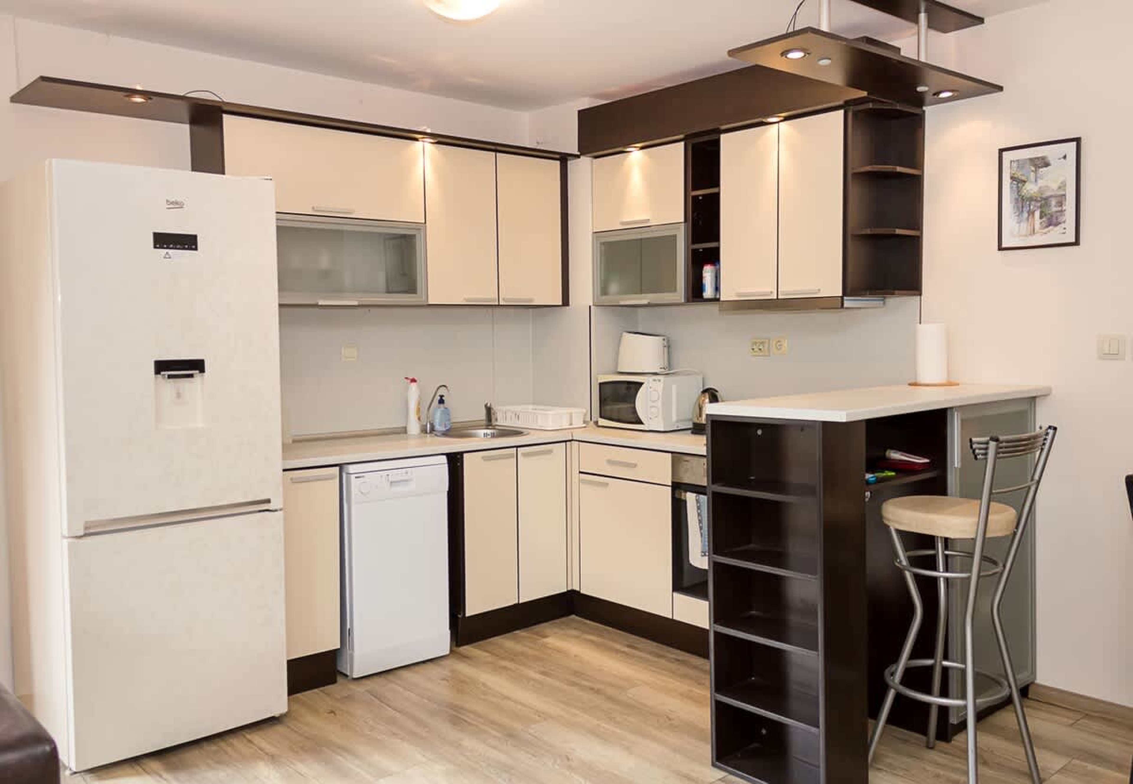 Scoutaround White Logo