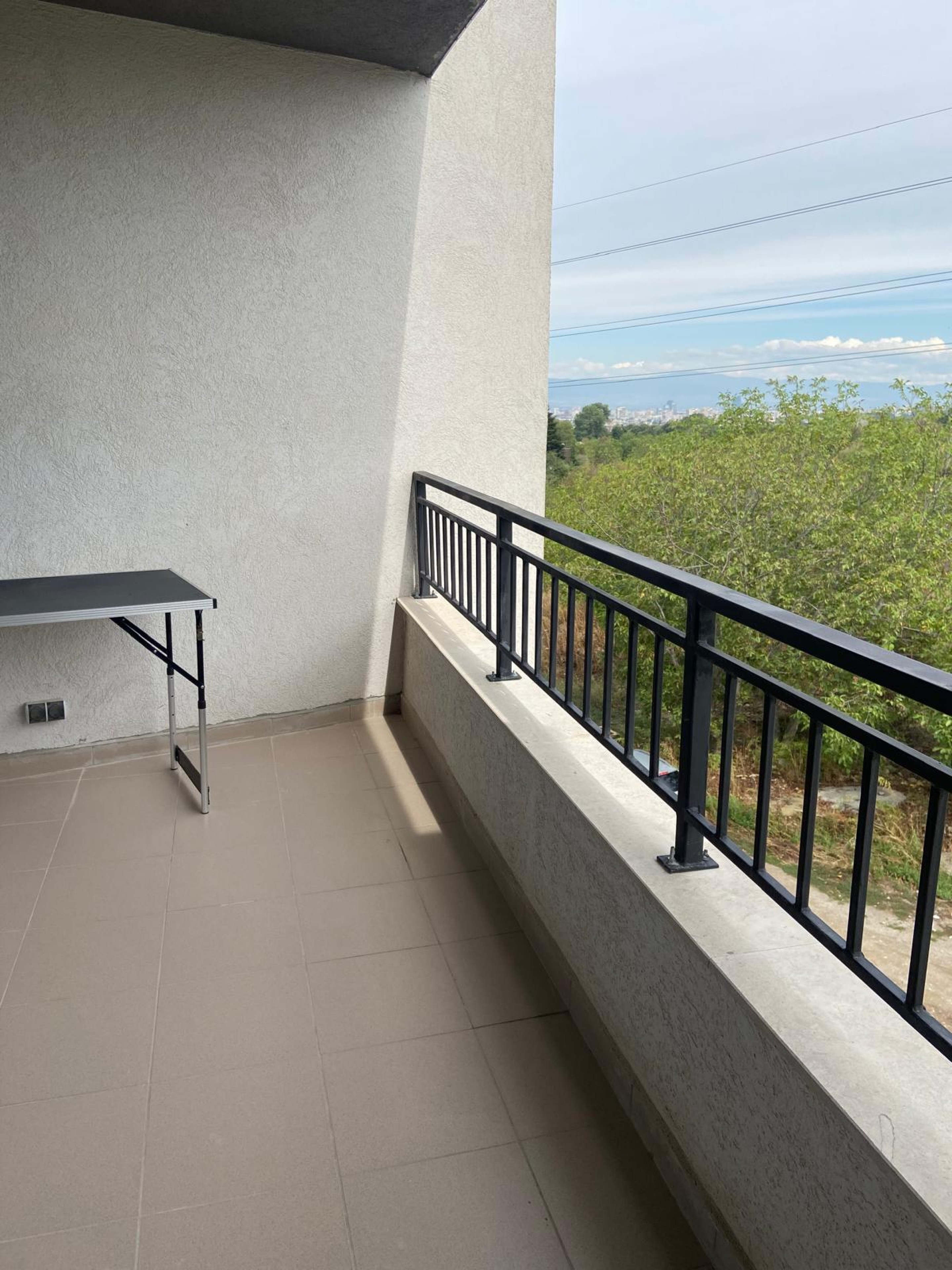 Scoutaround White Logo