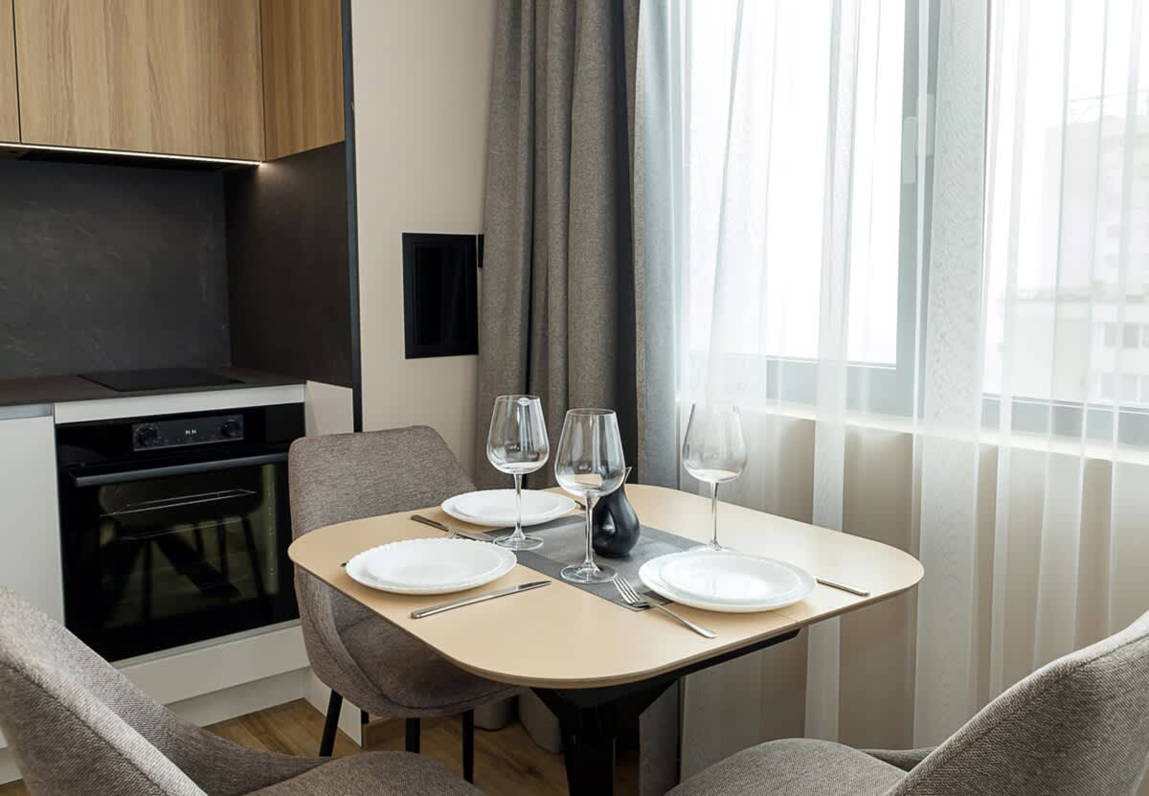 Scoutaround White Logo