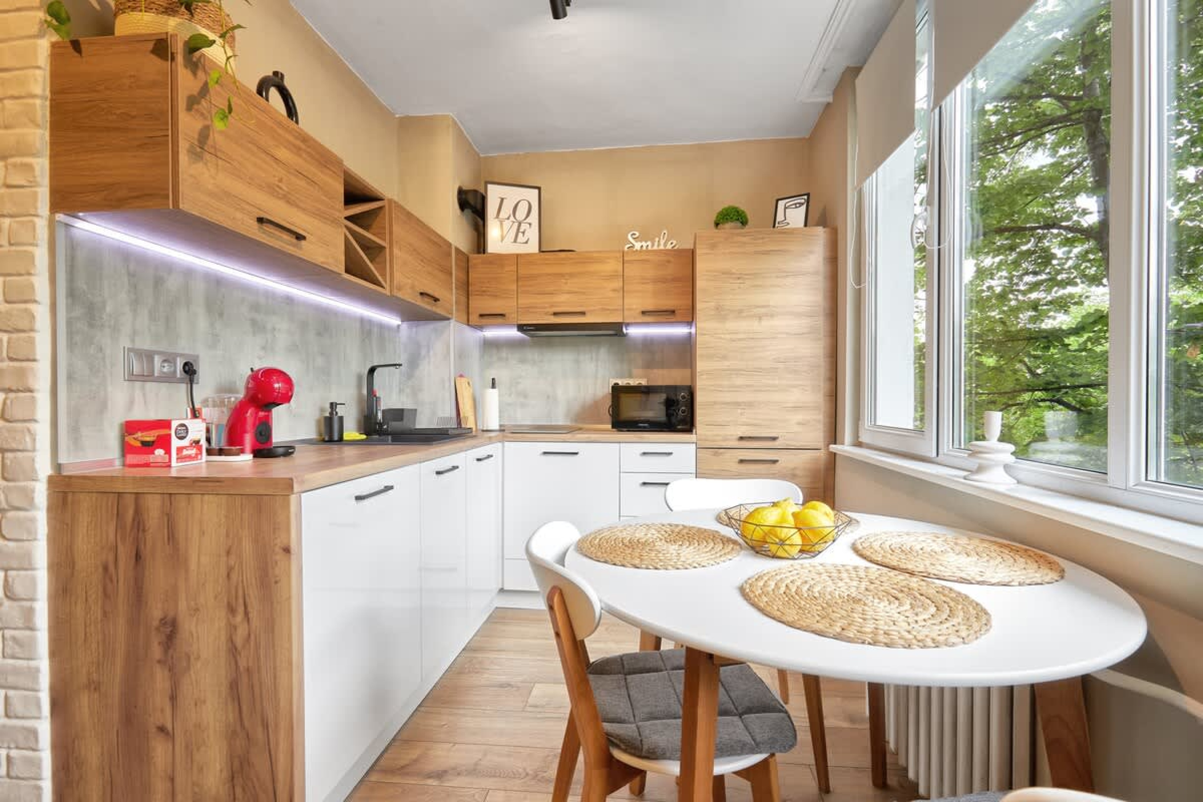 LAZUR  2BD Flat next to the Sea Garden - Photo 15