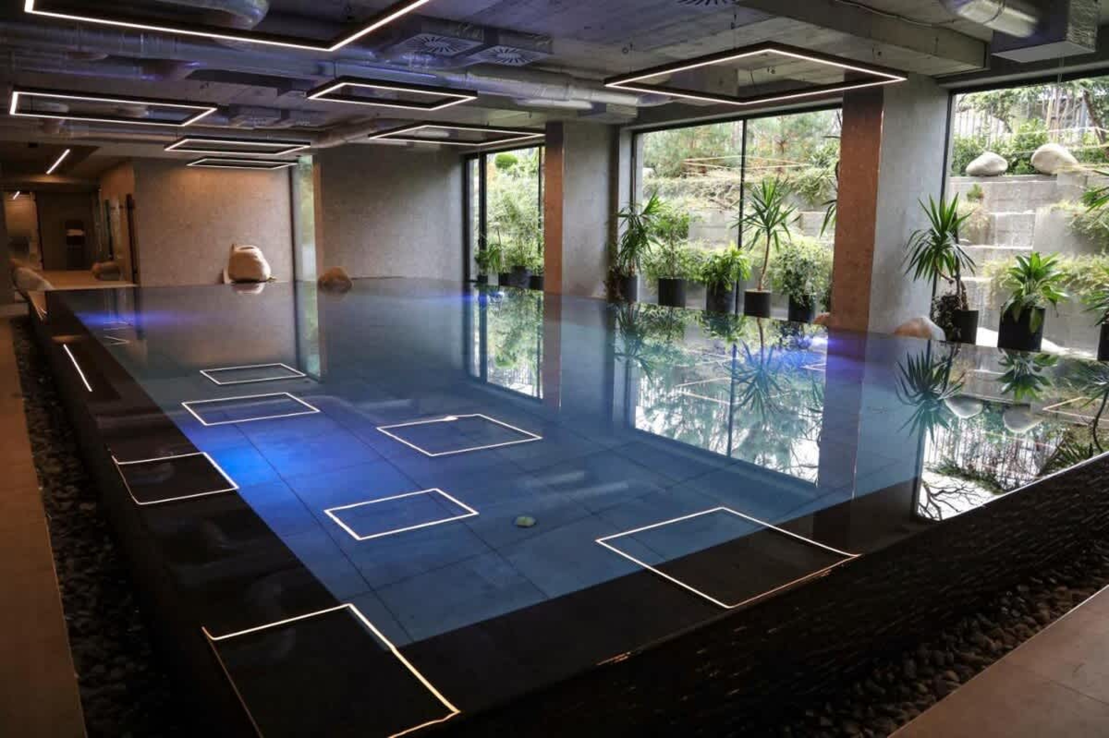 Scoutaround White Logo