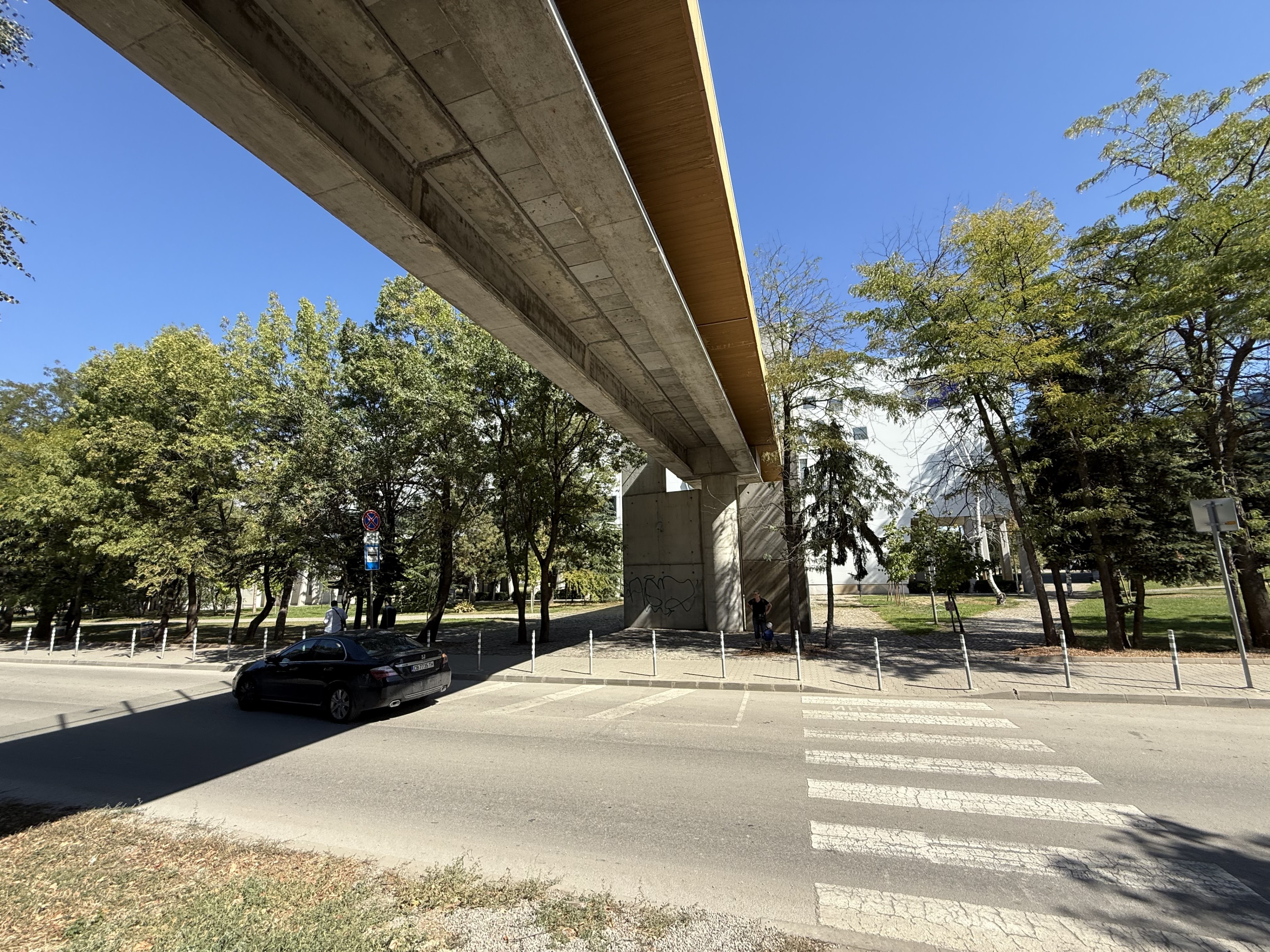 Scoutaround White Logo