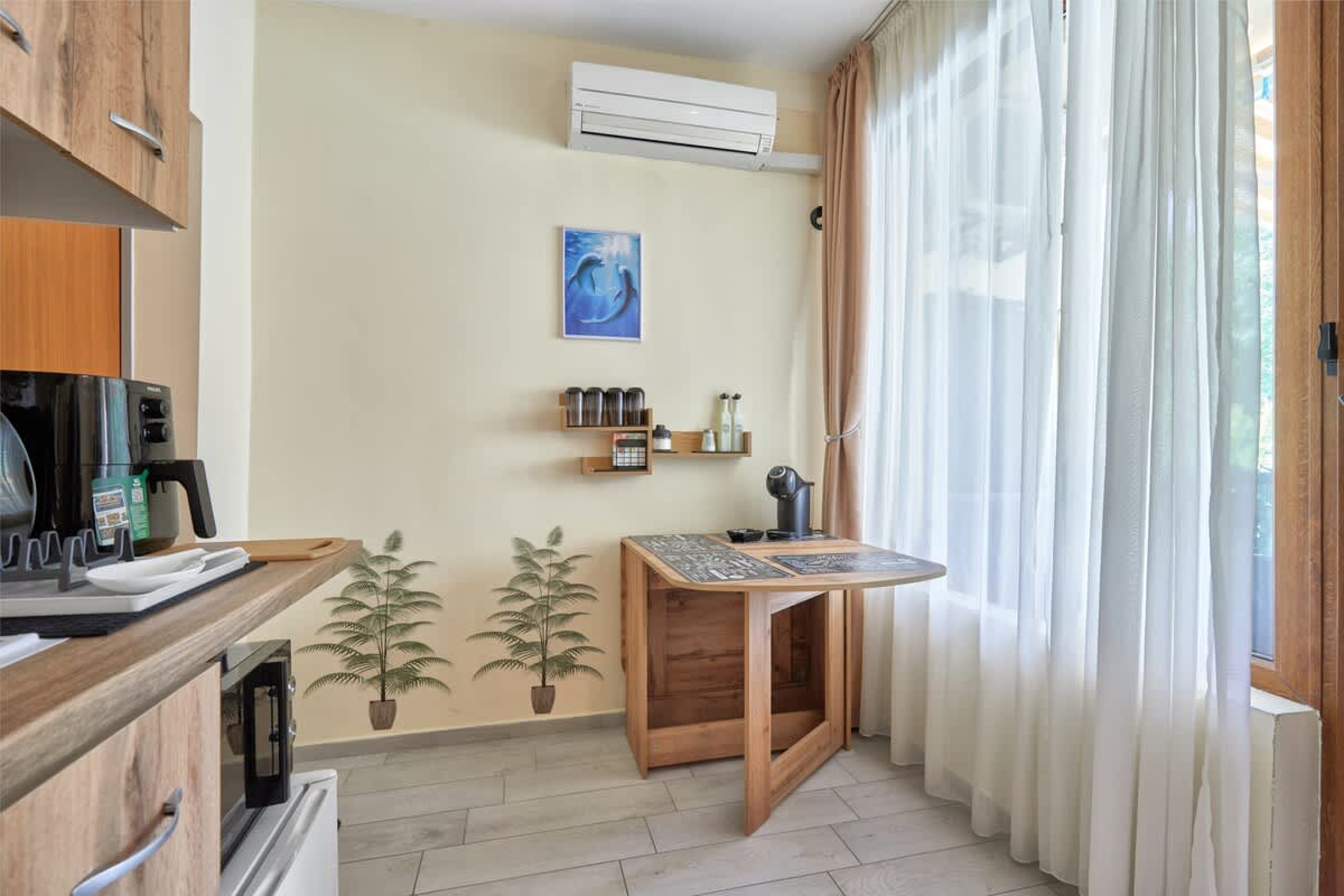 Scoutaround White Logo