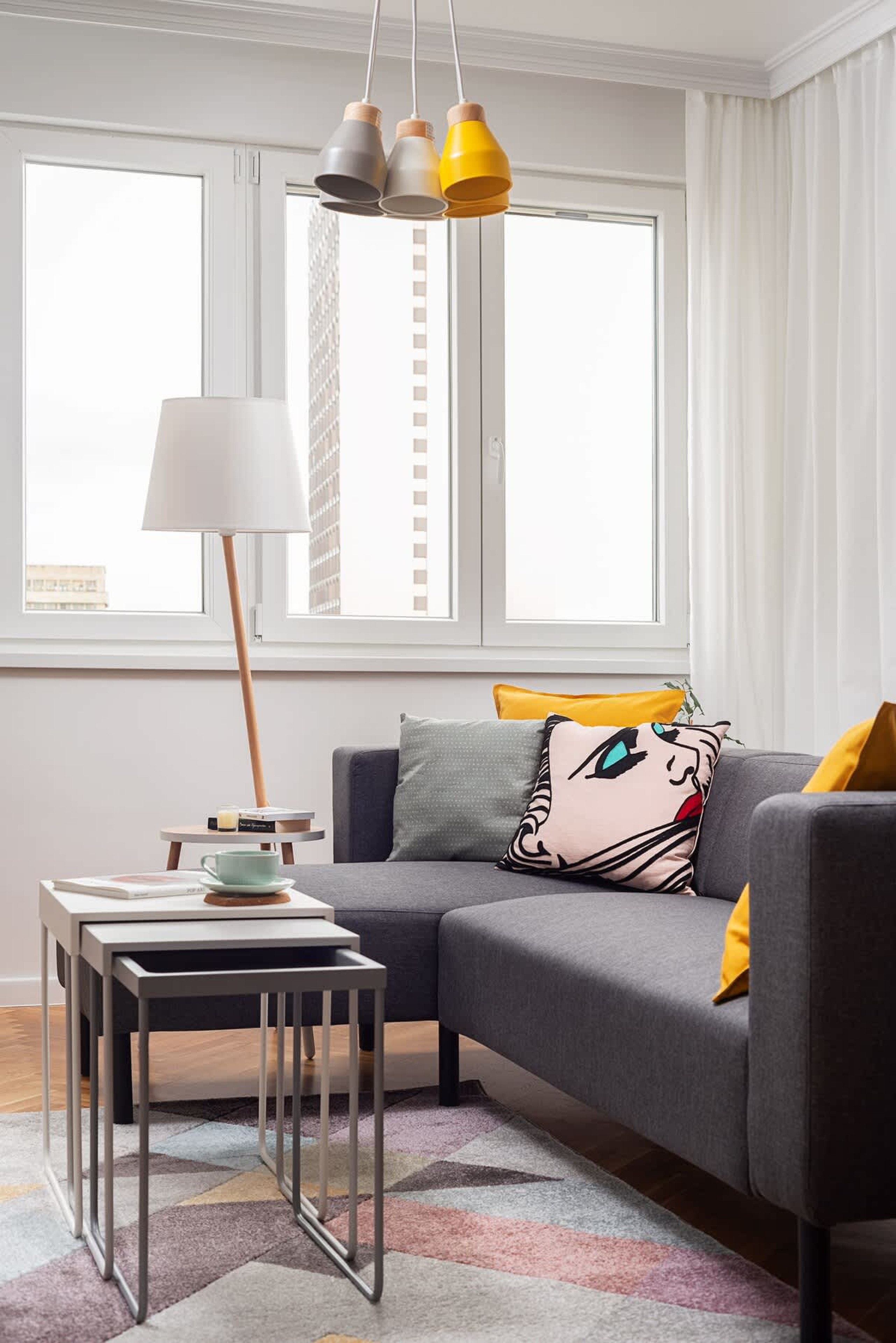 Scoutaround White Logo