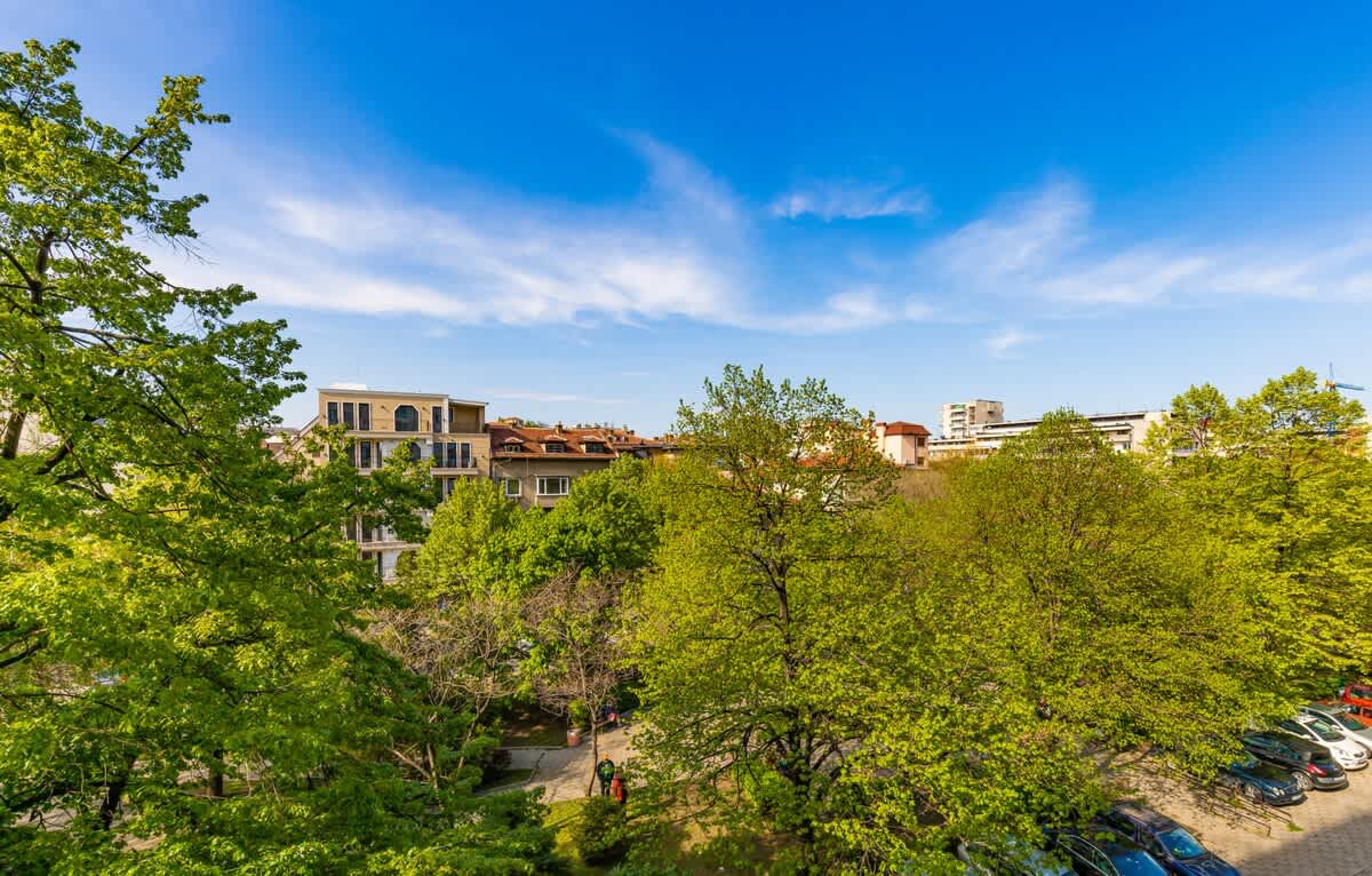 The Cozy Home 1-Bedroom in Central Plovdiv - Photo 33