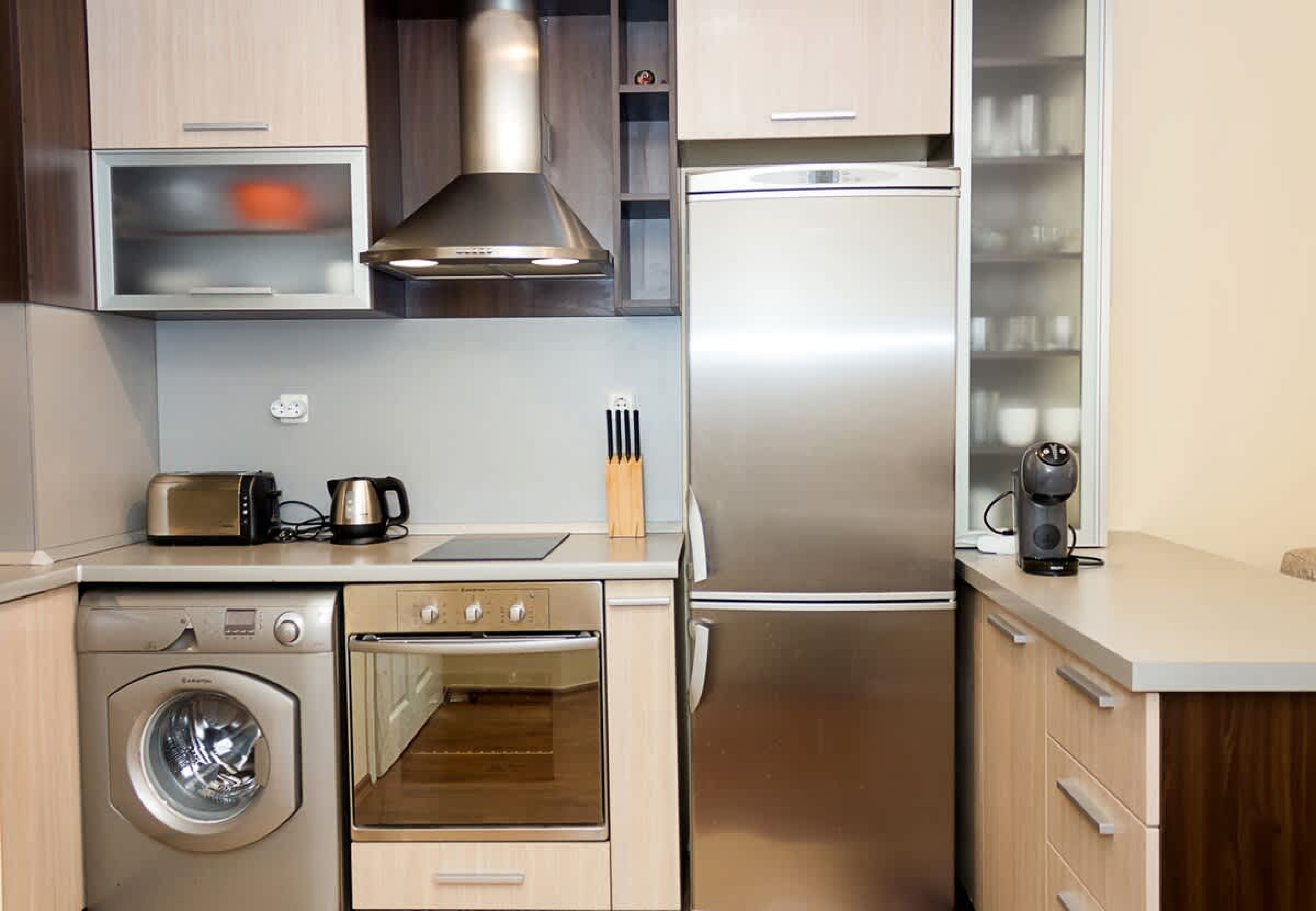 Scoutaround White Logo