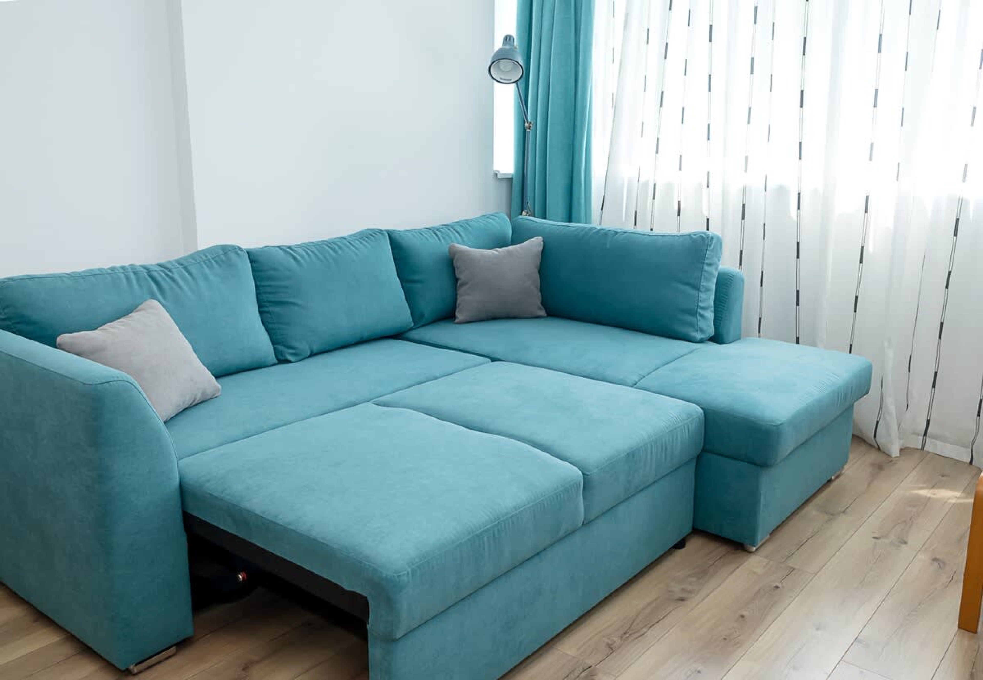 Bright &amp; Comfy 1BR Flat in Levski district - Varna - Photo 10