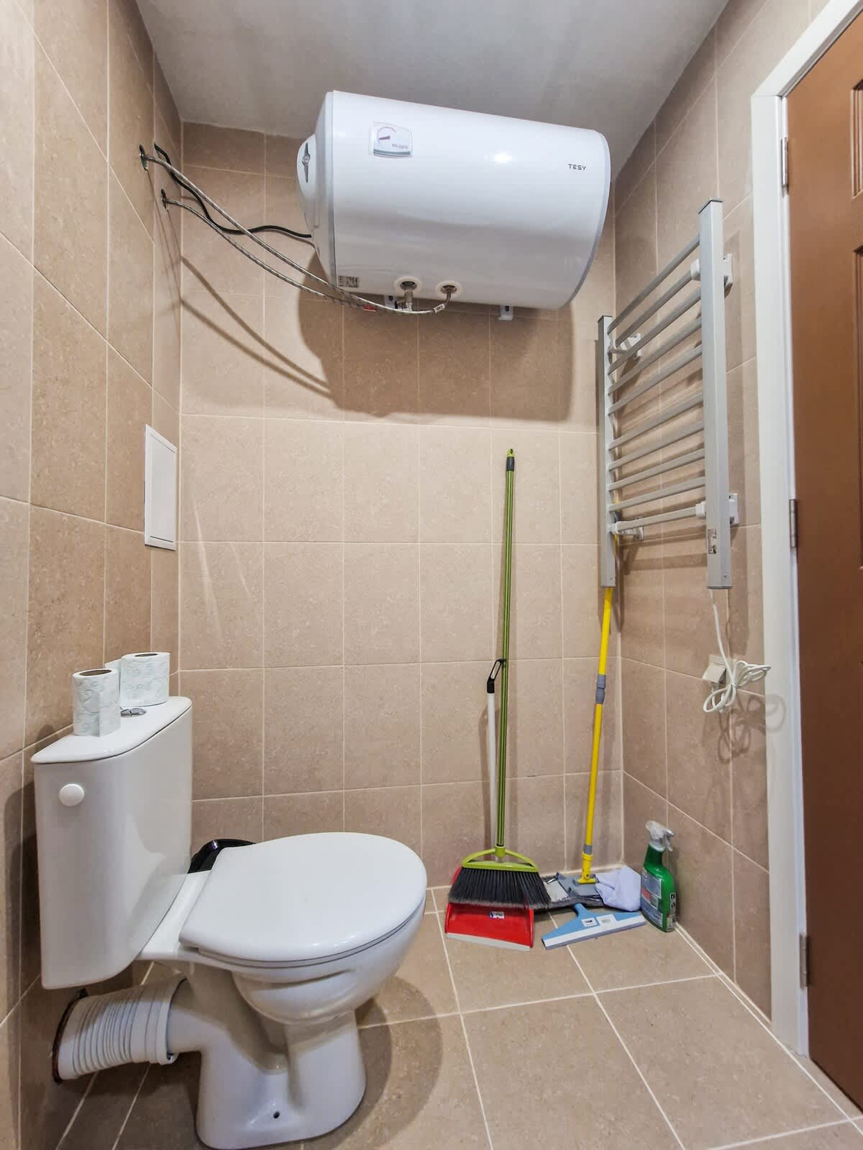 Cozy 2-BD Apartment in Bansko - Photo 17